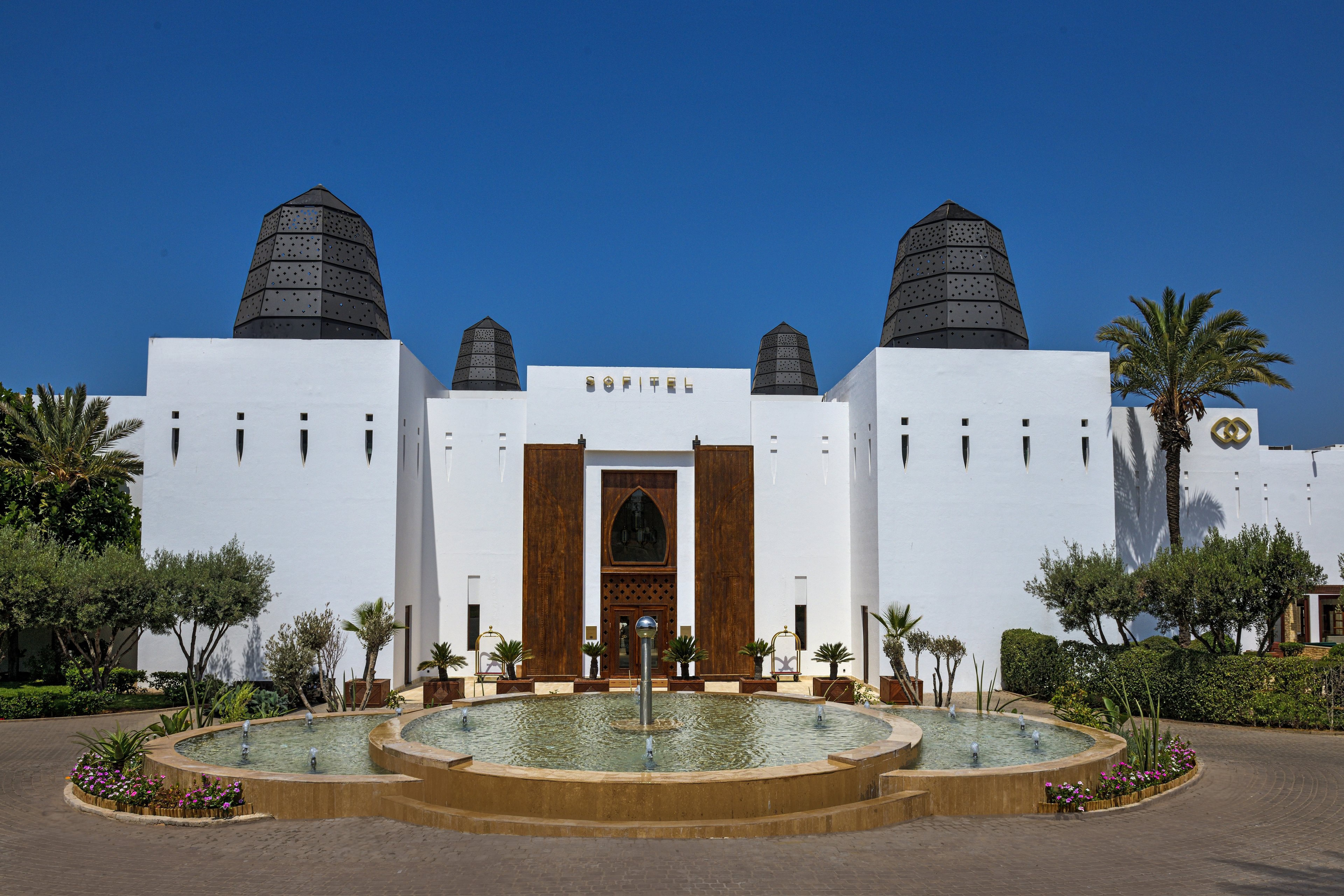Sofitel Agadir Royal Bay Resort