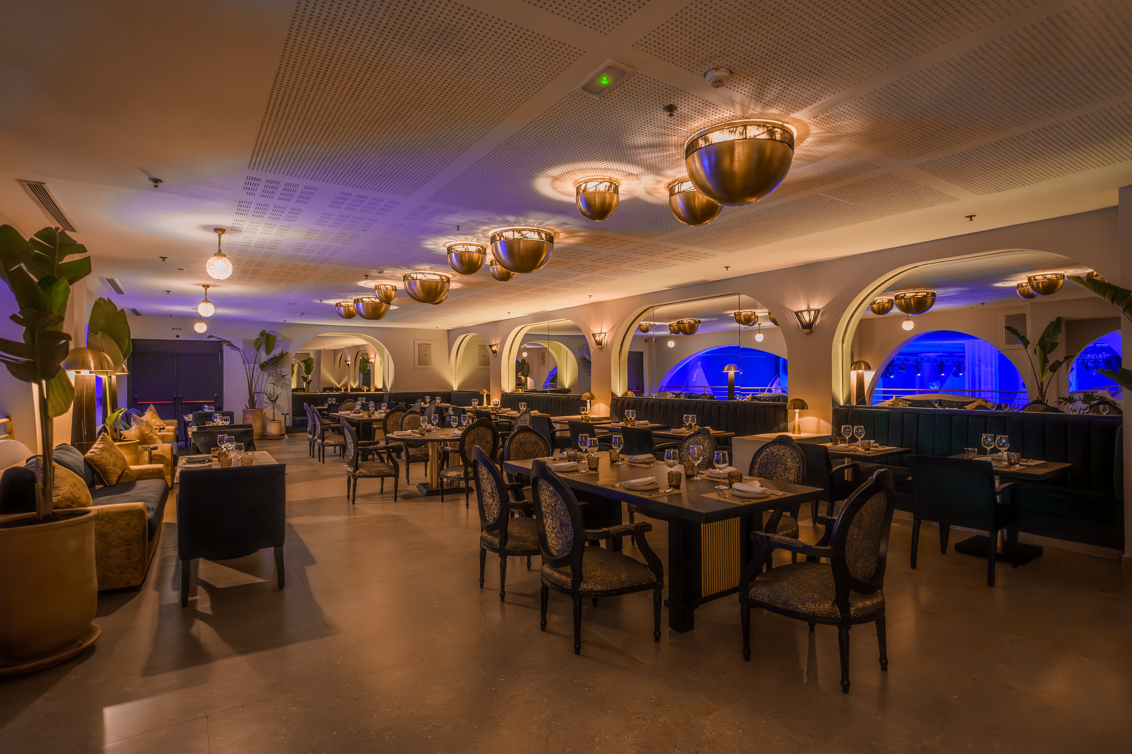 Sofitel Agadir Royal Bay Resort