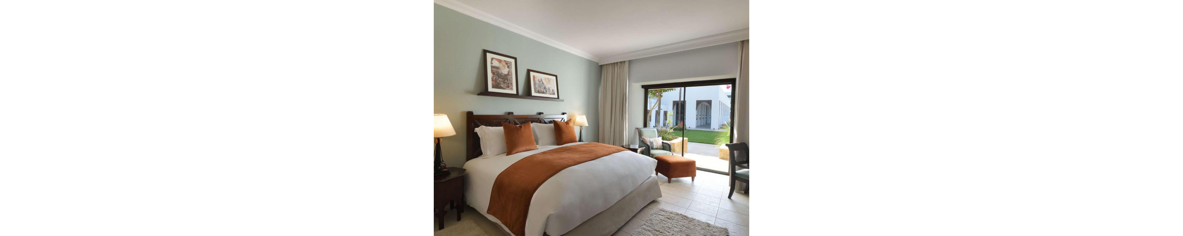 Sofitel Agadir Royal Bay Resort