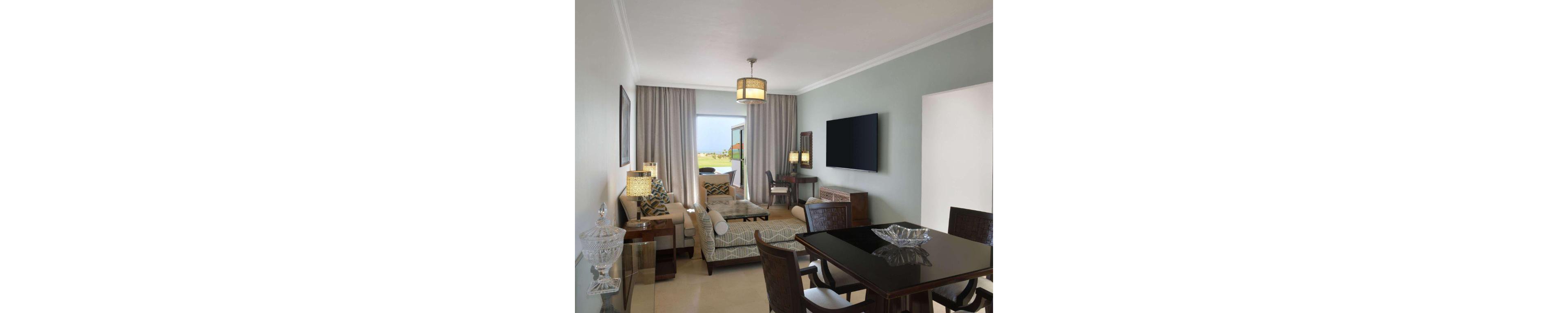 Sofitel Agadir Royal Bay Resort