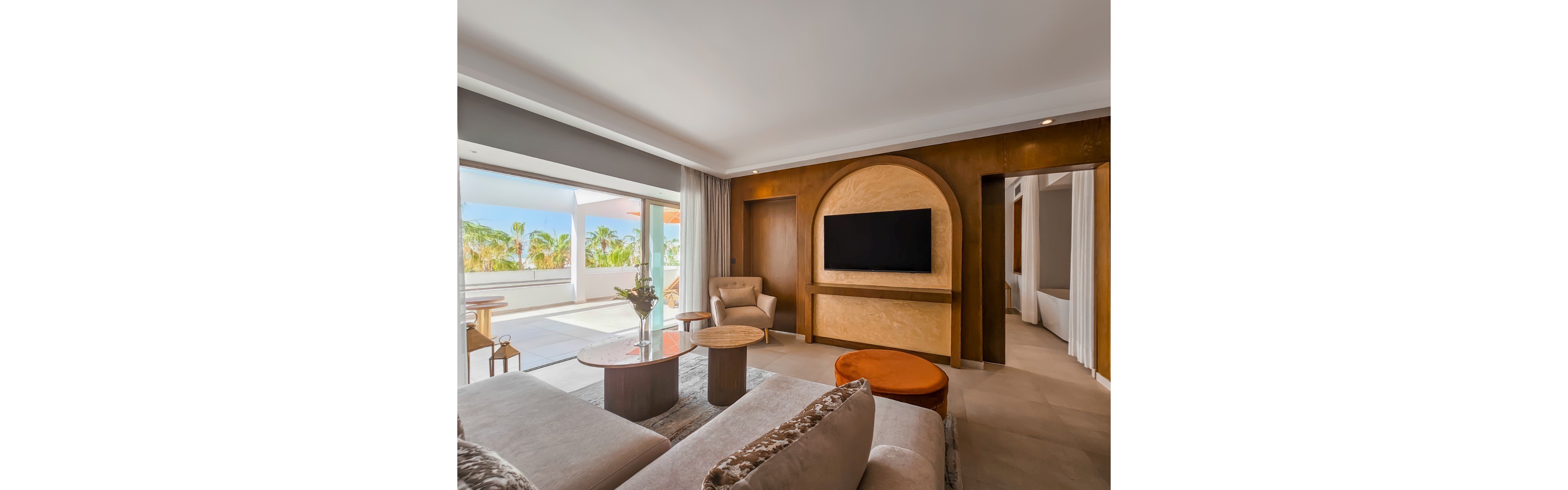 Sofitel Agadir Royal Bay Resort