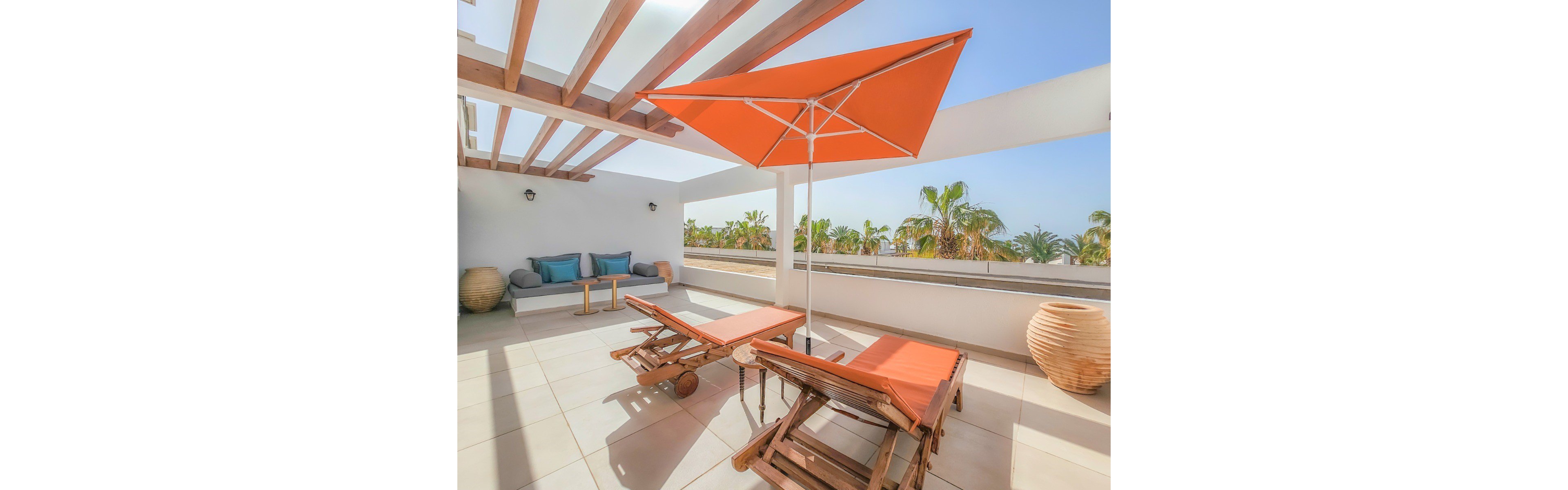 Sofitel Agadir Royal Bay Resort