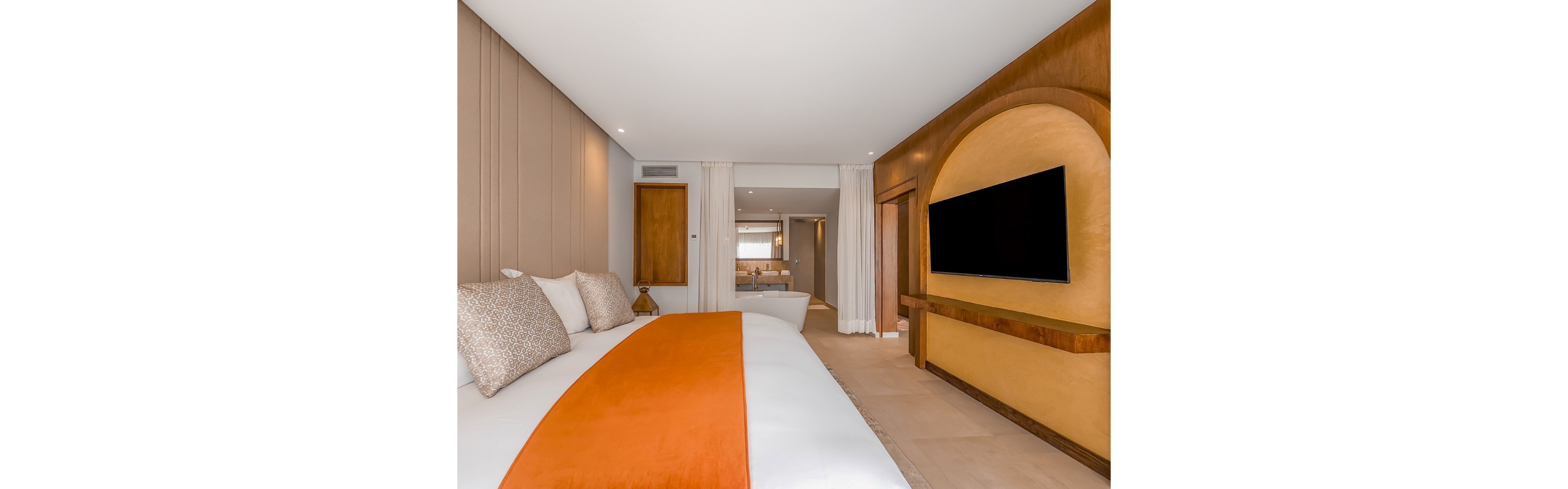 Sofitel Agadir Royal Bay Resort