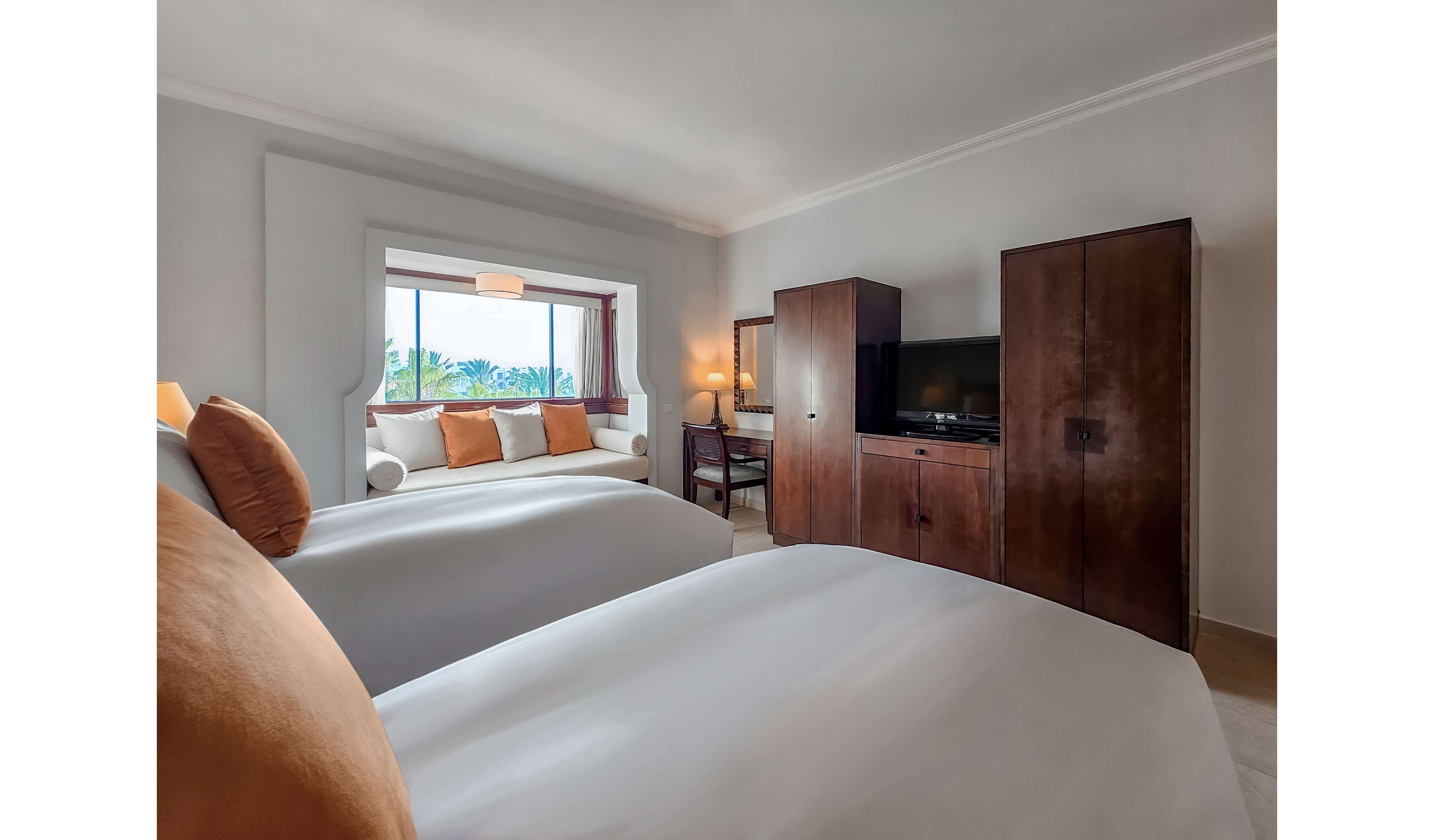 Sofitel Agadir Royal Bay Resort