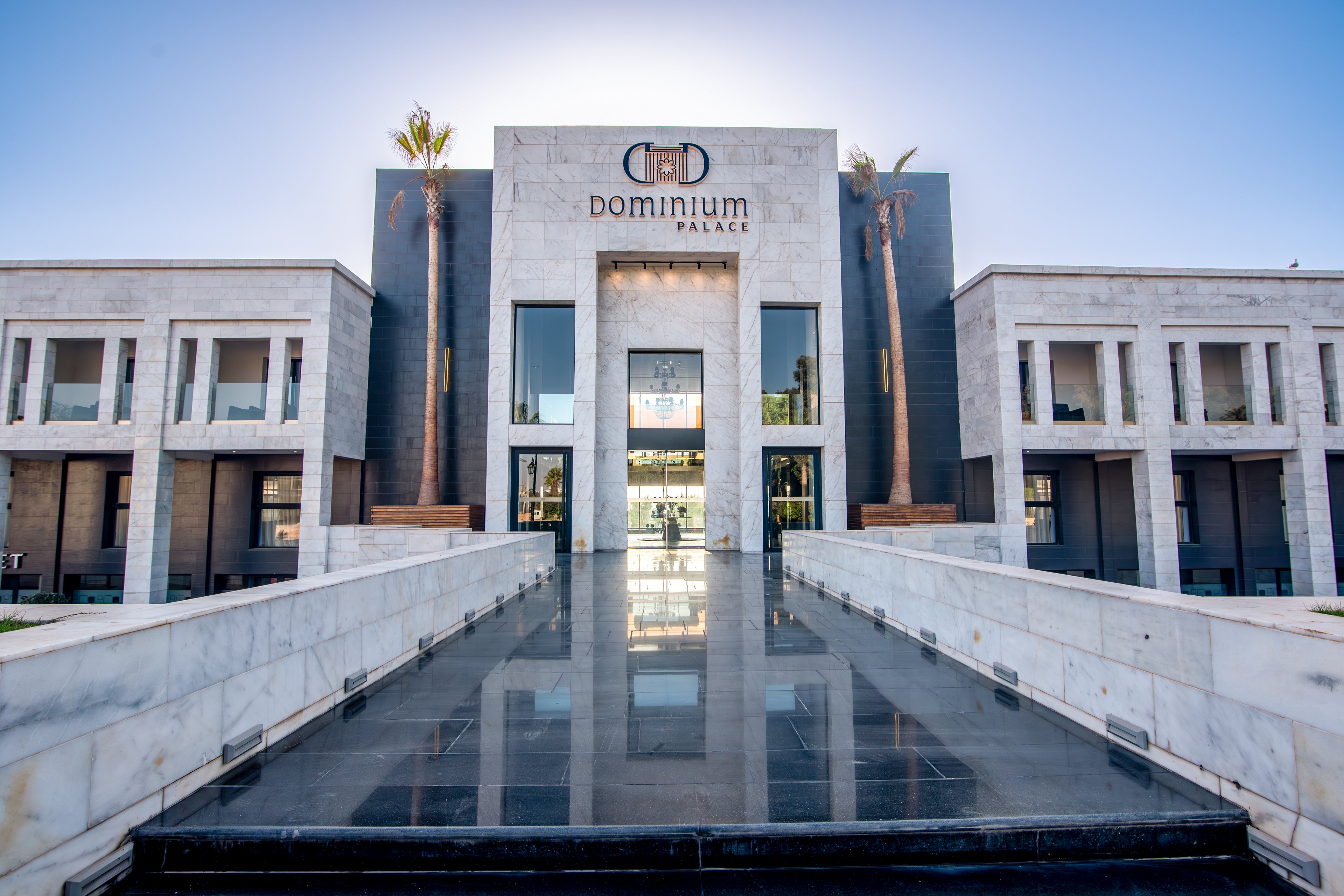 Dominium Palace