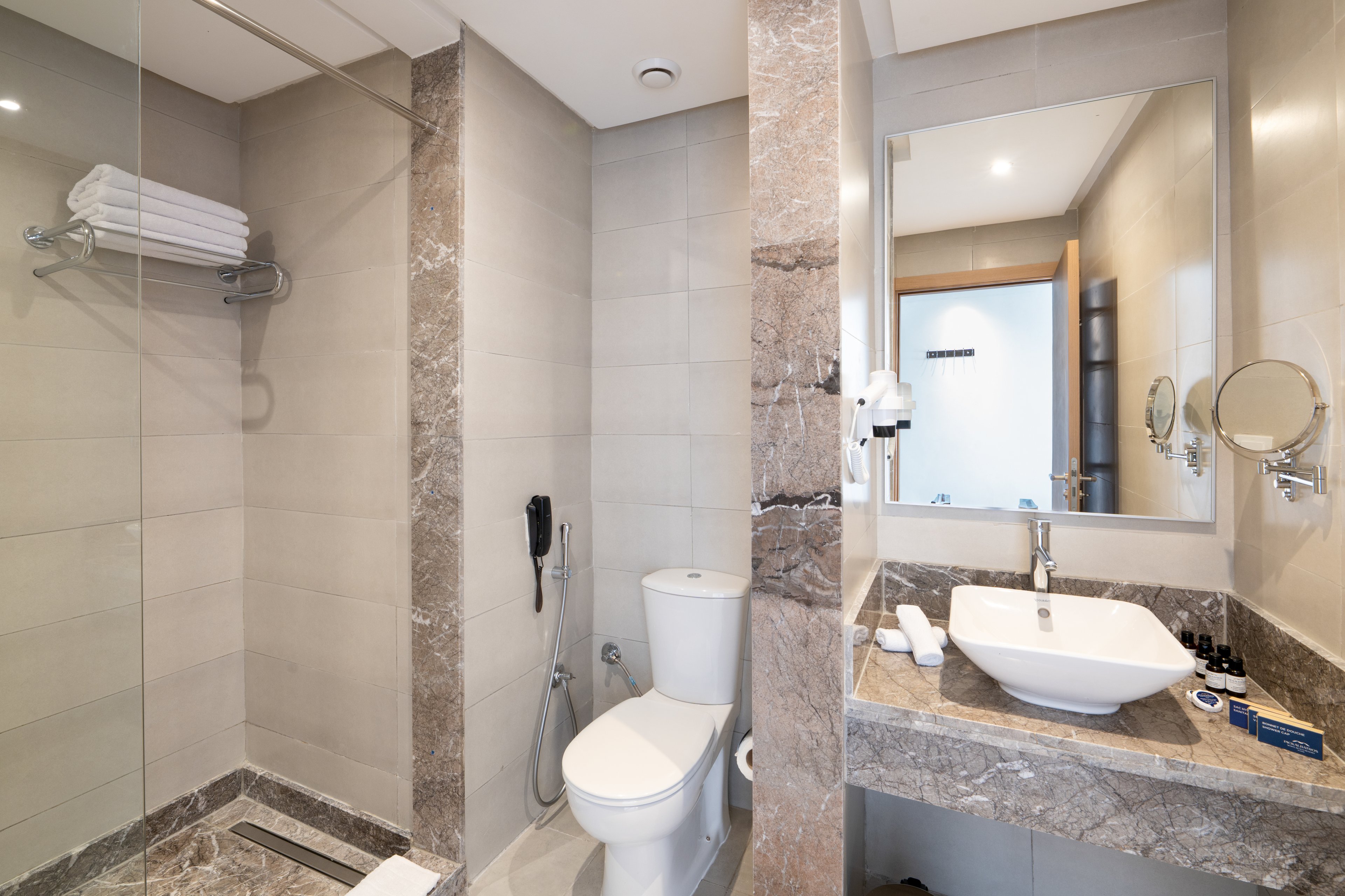 Pickalbatros Palais des Roses Agadir