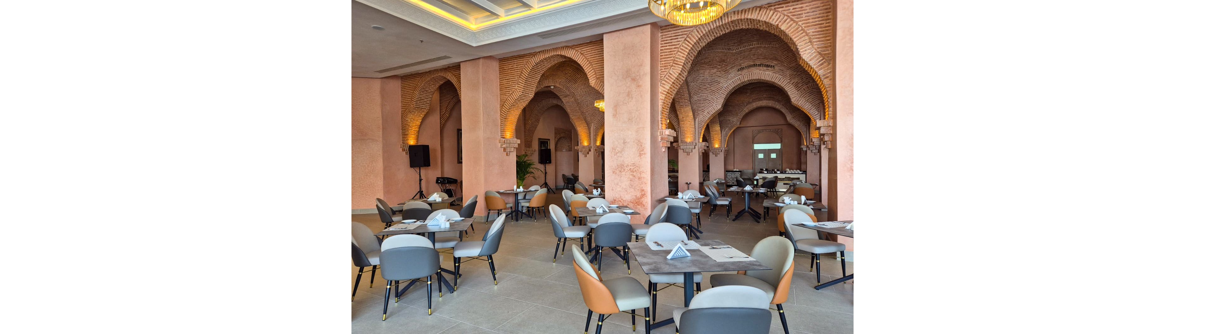 Pickalbatros Palais des Roses Agadir