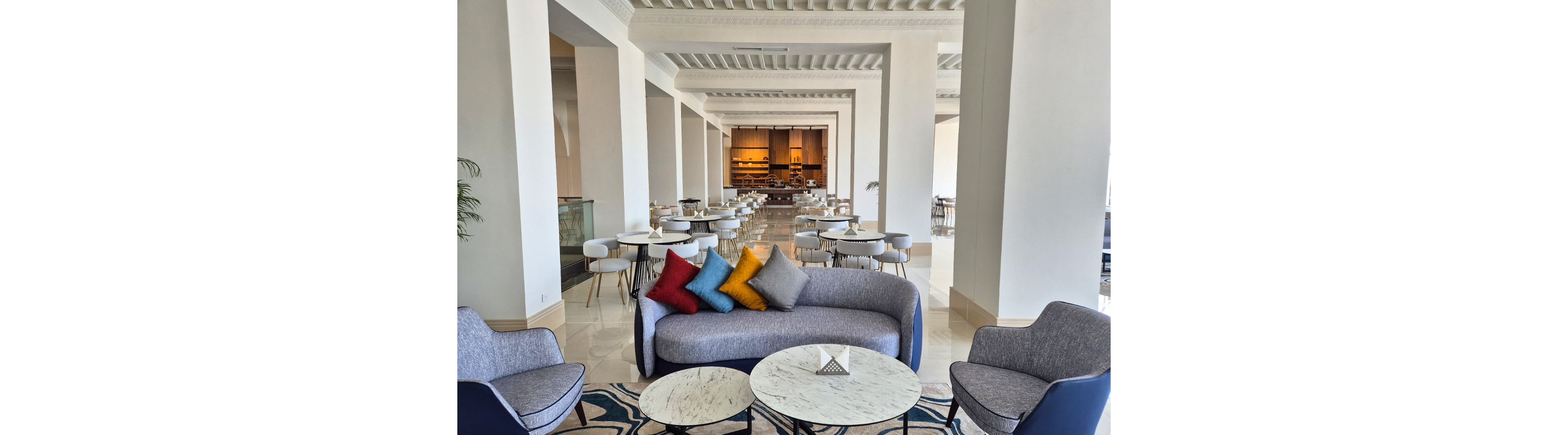 Pickalbatros Palais des Roses Agadir