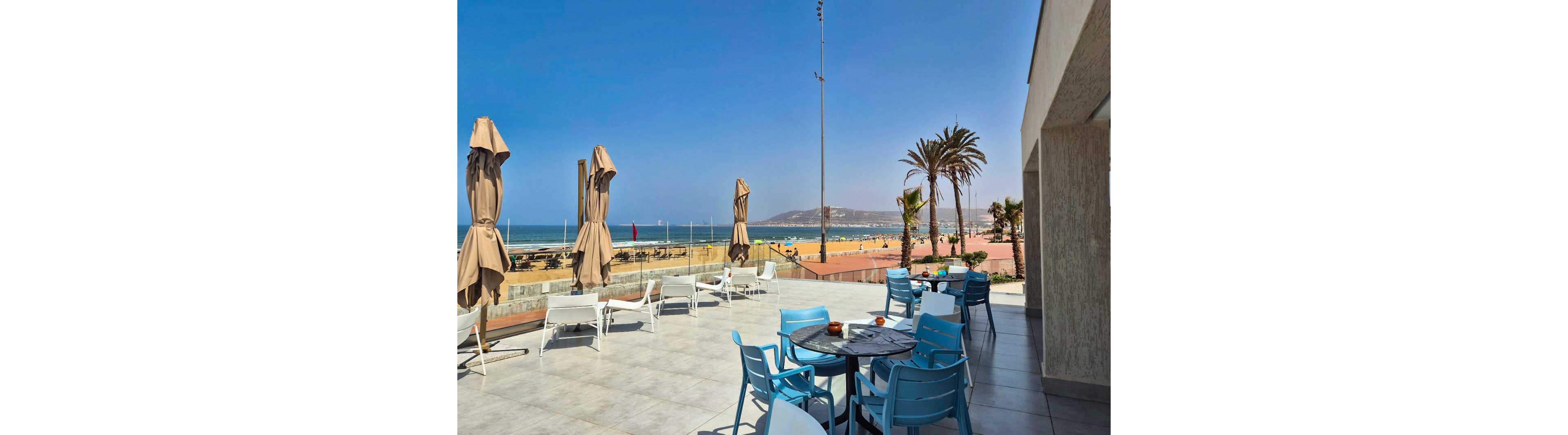 Pickalbatros Palais des Roses Agadir