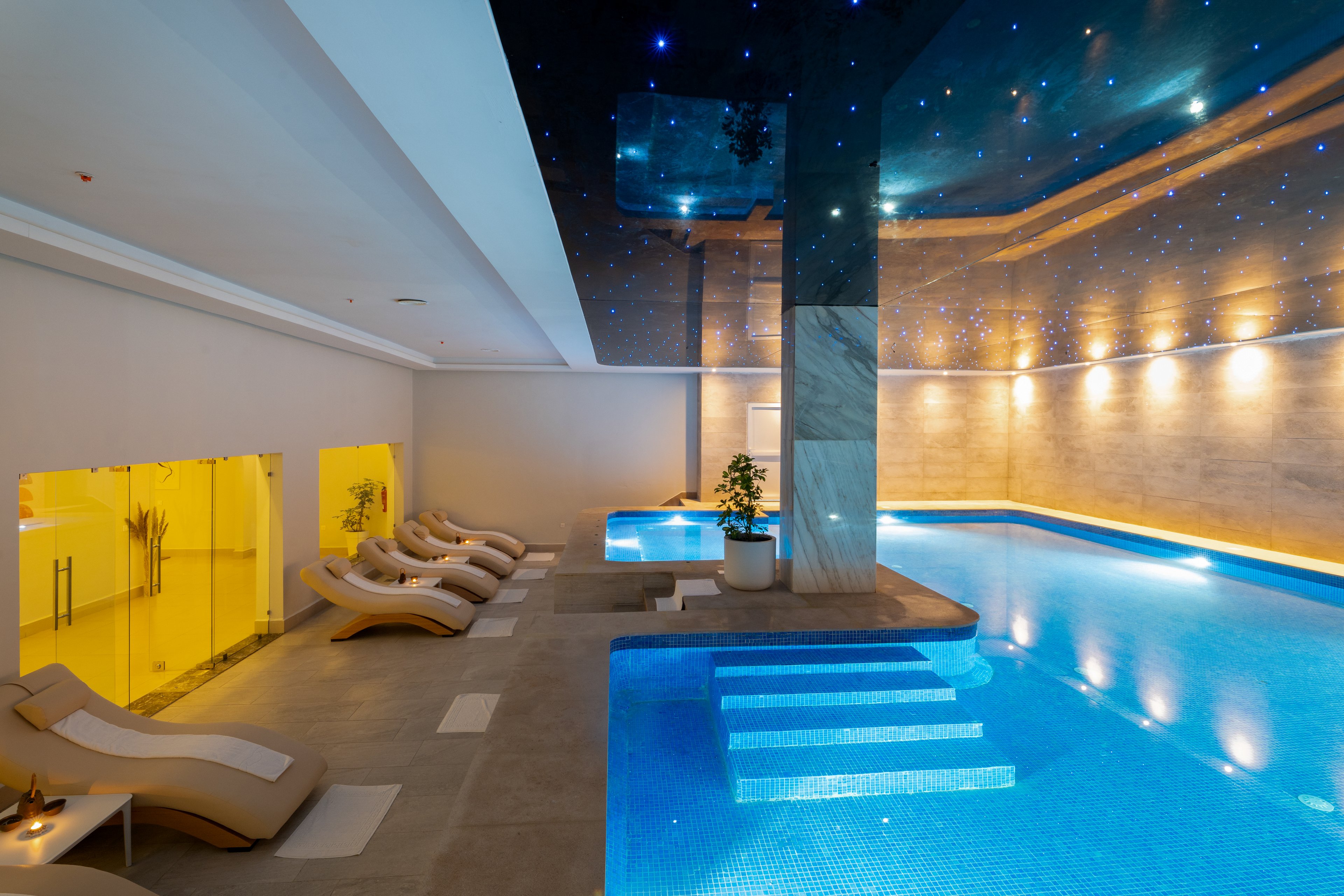 Pickalbatros Palais des Roses Agadir