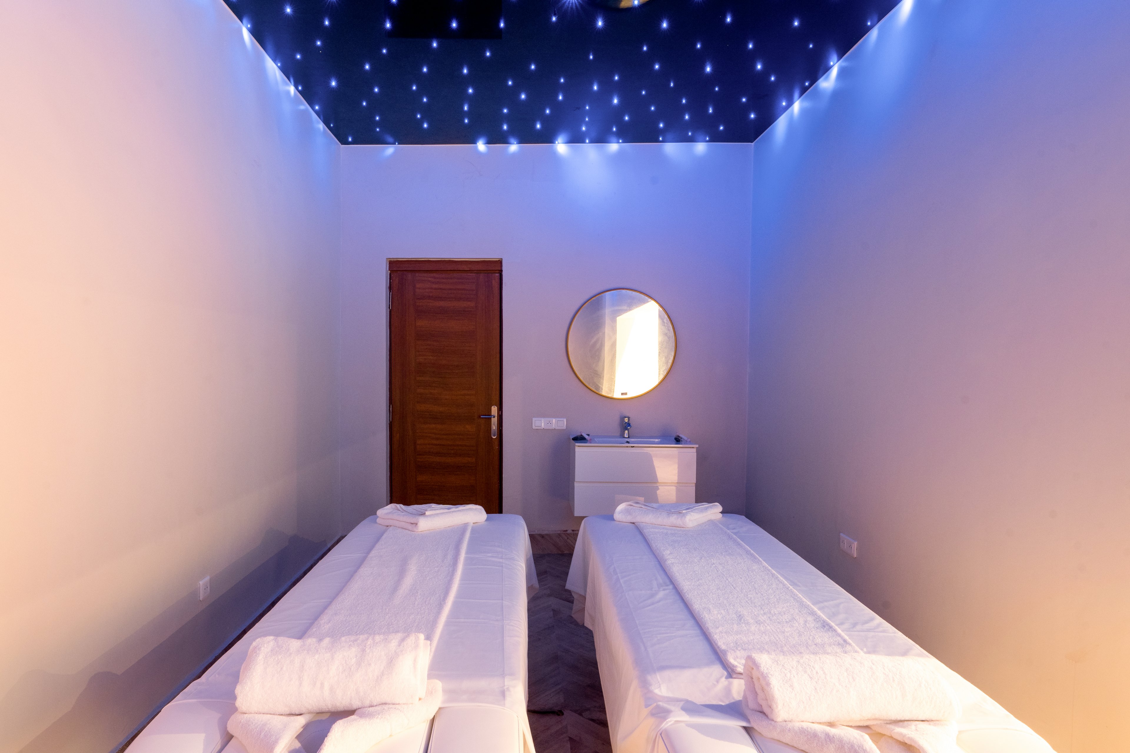 Pickalbatros Palais des Roses Agadir