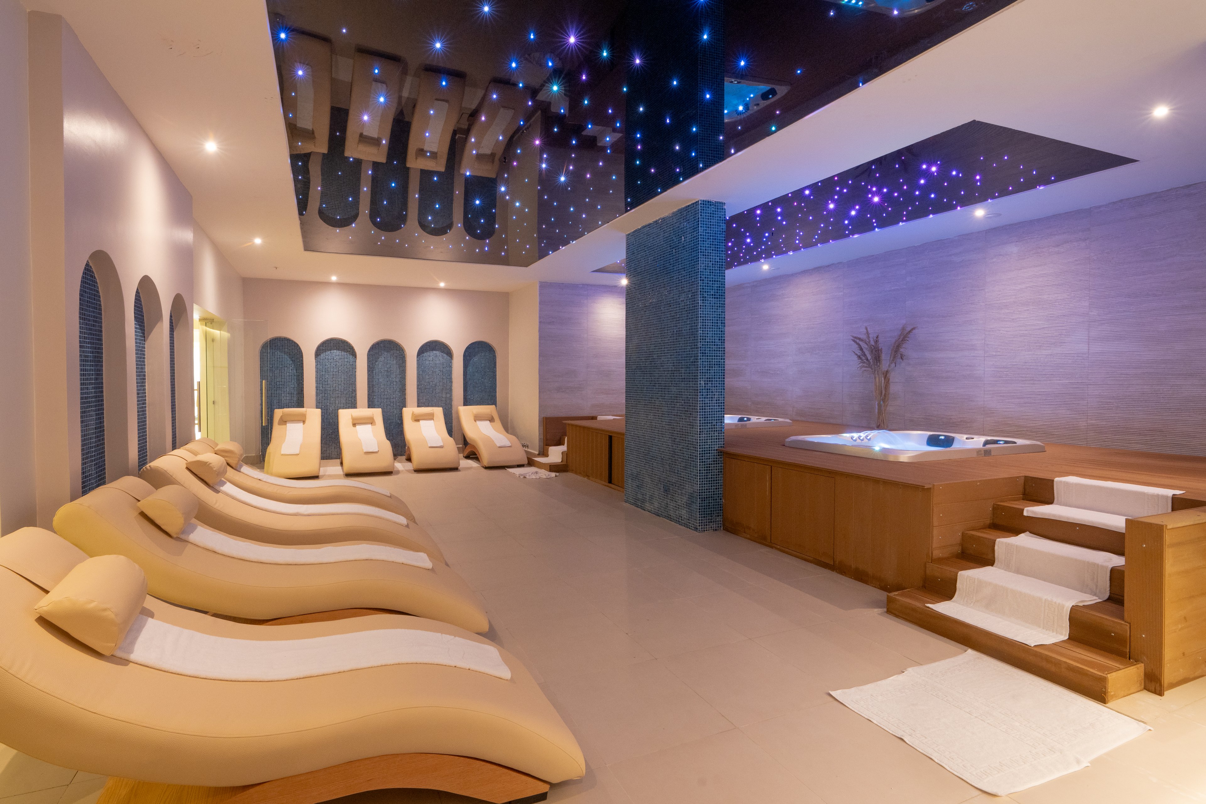 Pickalbatros Palais des Roses Agadir