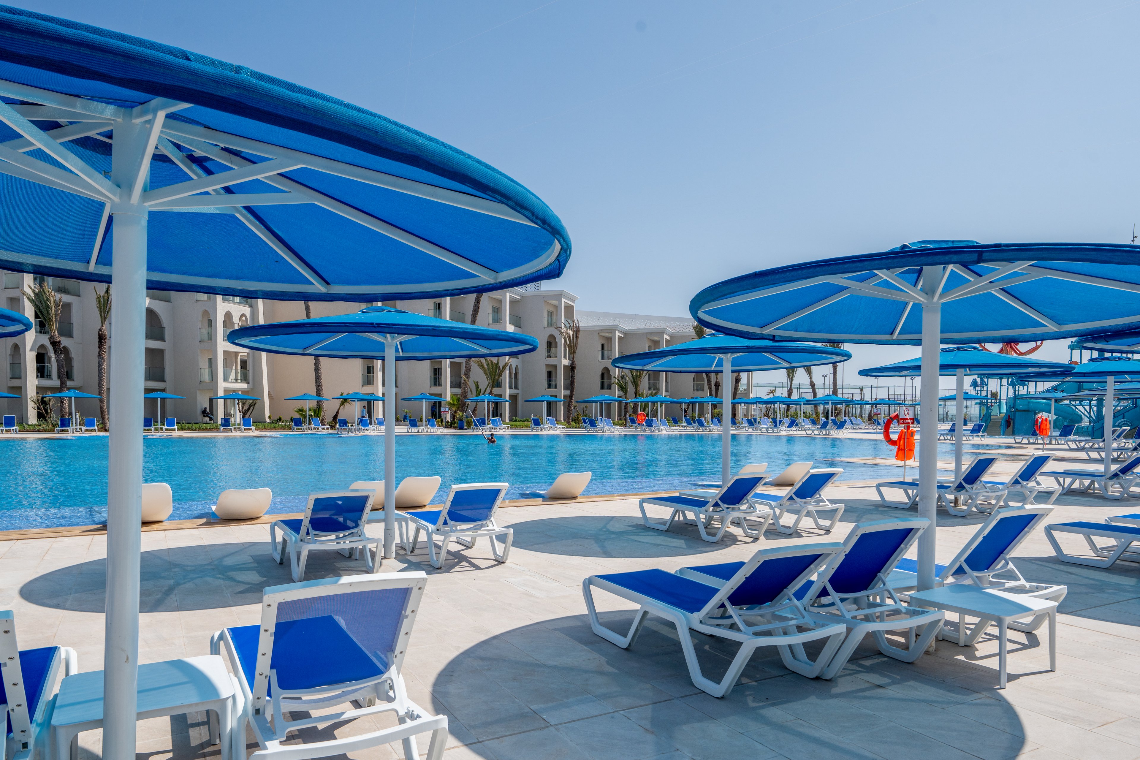 Pickalbatros Palais des Roses Agadir