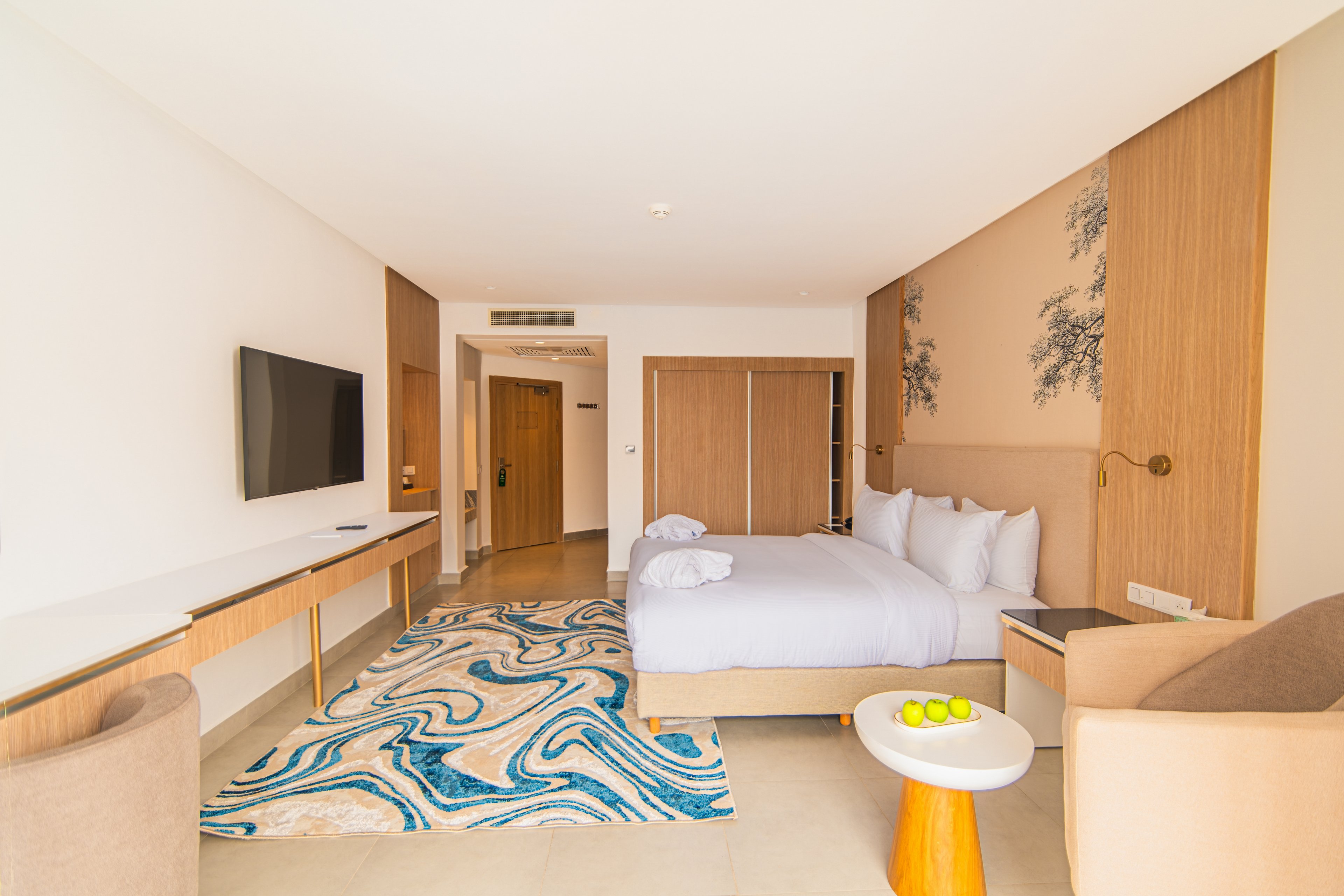 Pickalbatros Palais des Roses Agadir