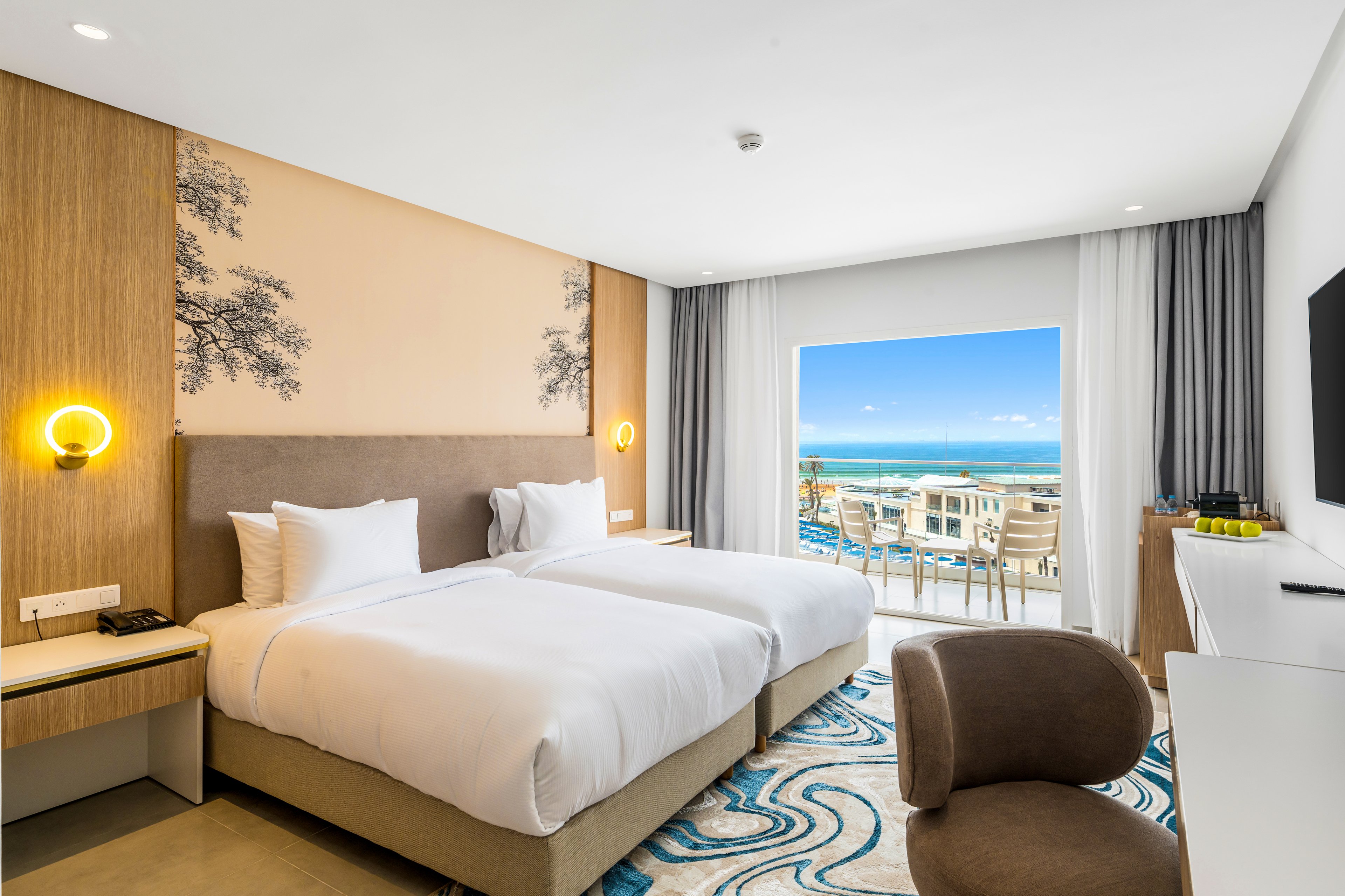 Pickalbatros Palais des Roses Agadir