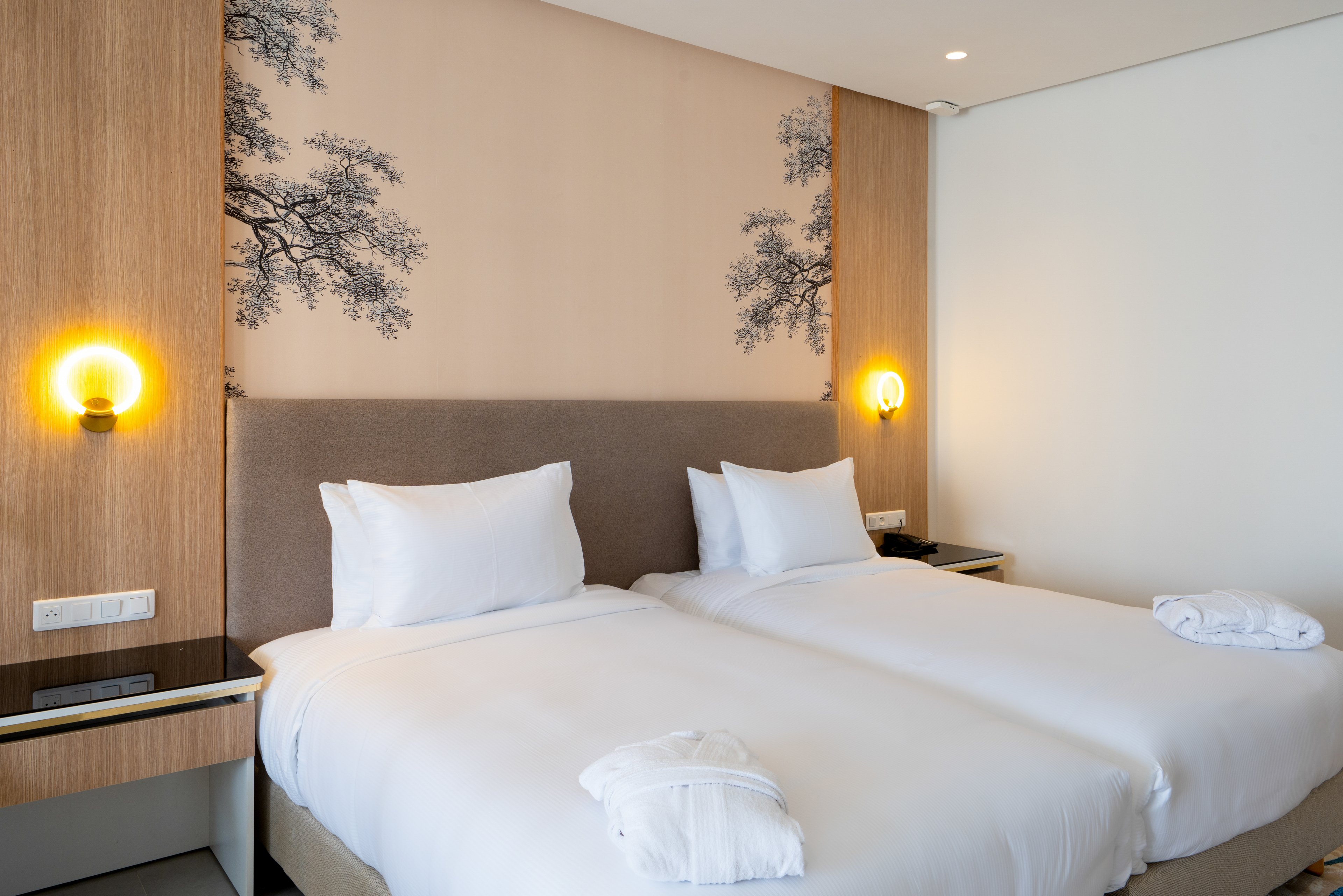 Pickalbatros Palais des Roses Agadir