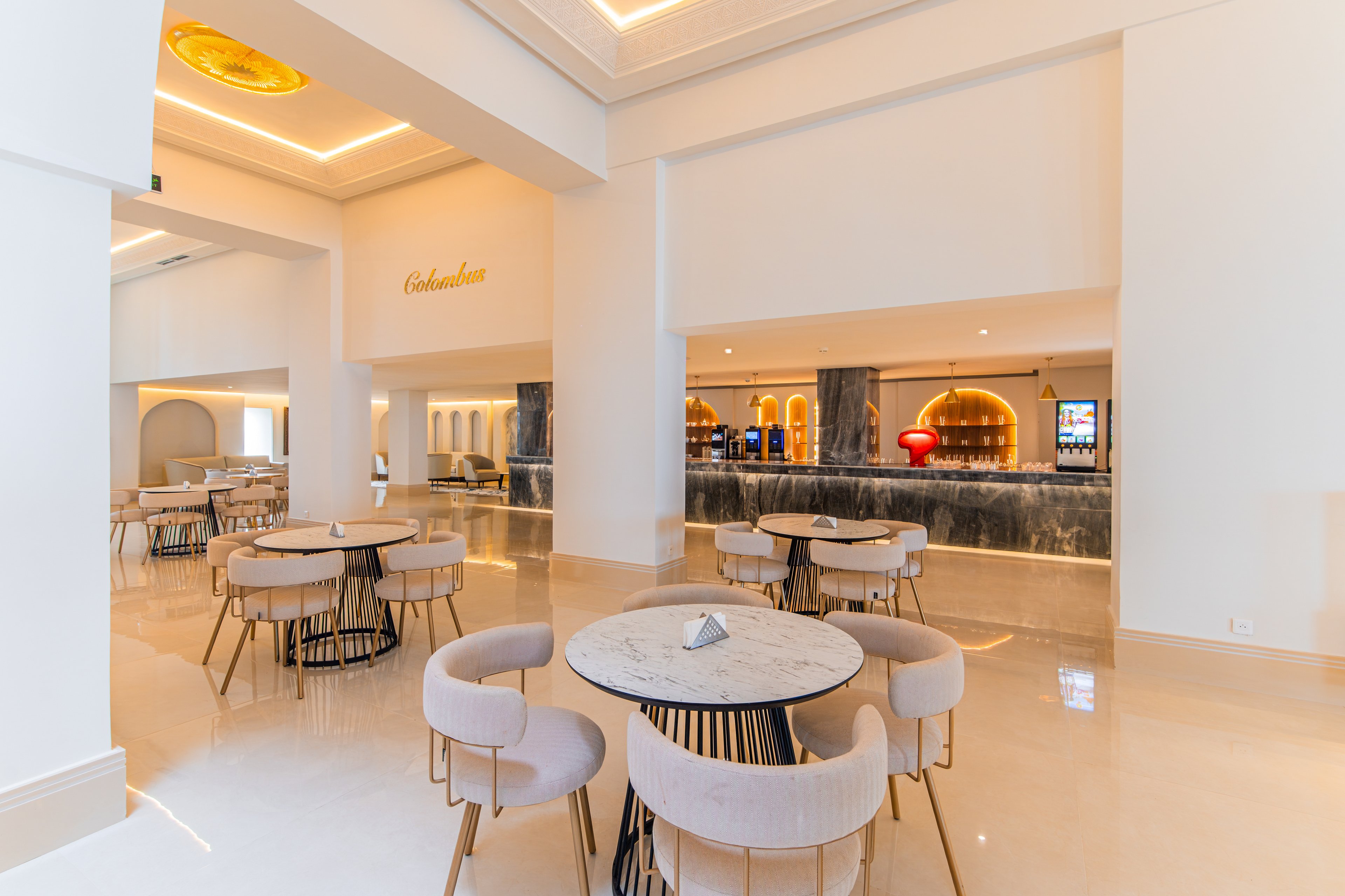 Pickalbatros Palais des Roses Agadir