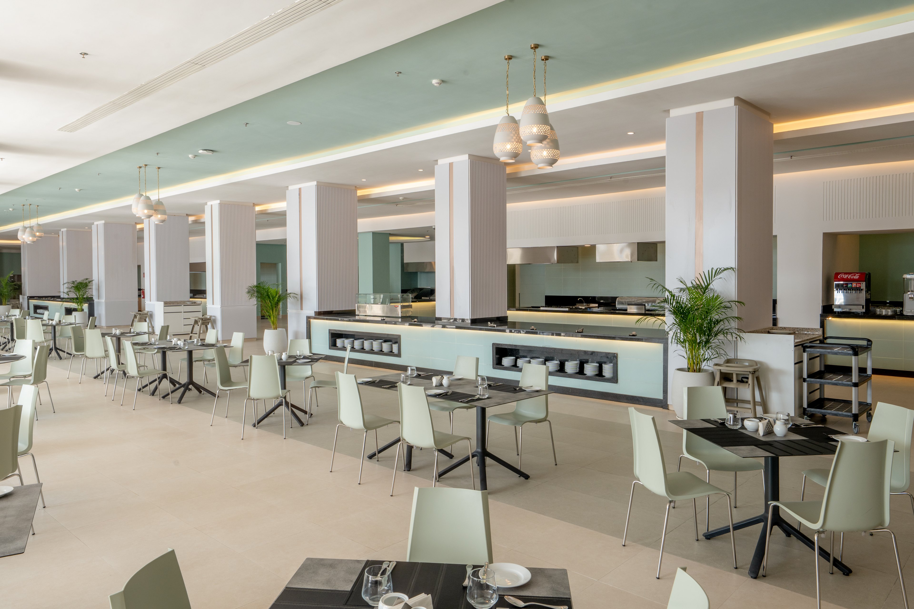 Pickalbatros Palais des Roses Agadir