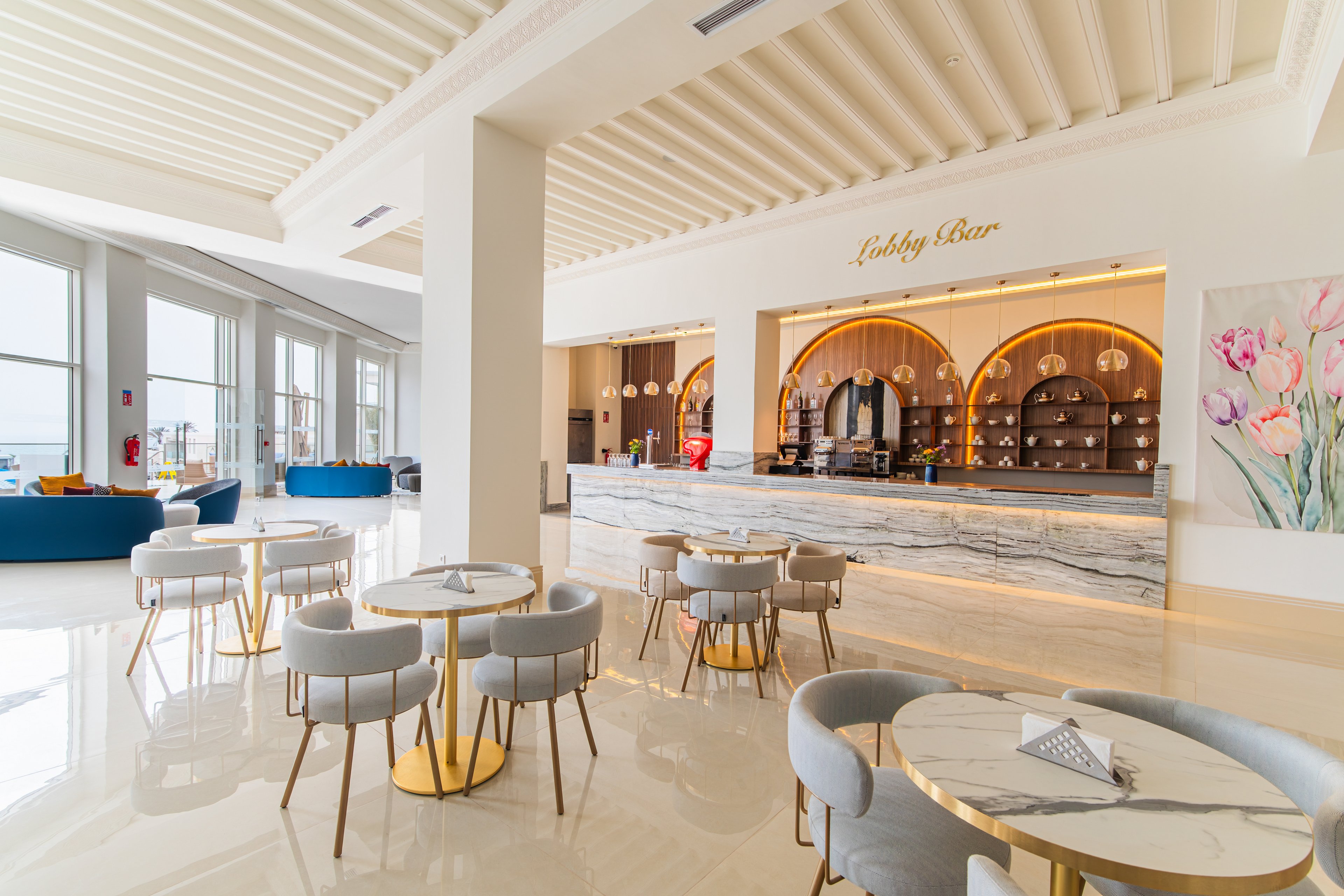 Pickalbatros Palais des Roses Agadir