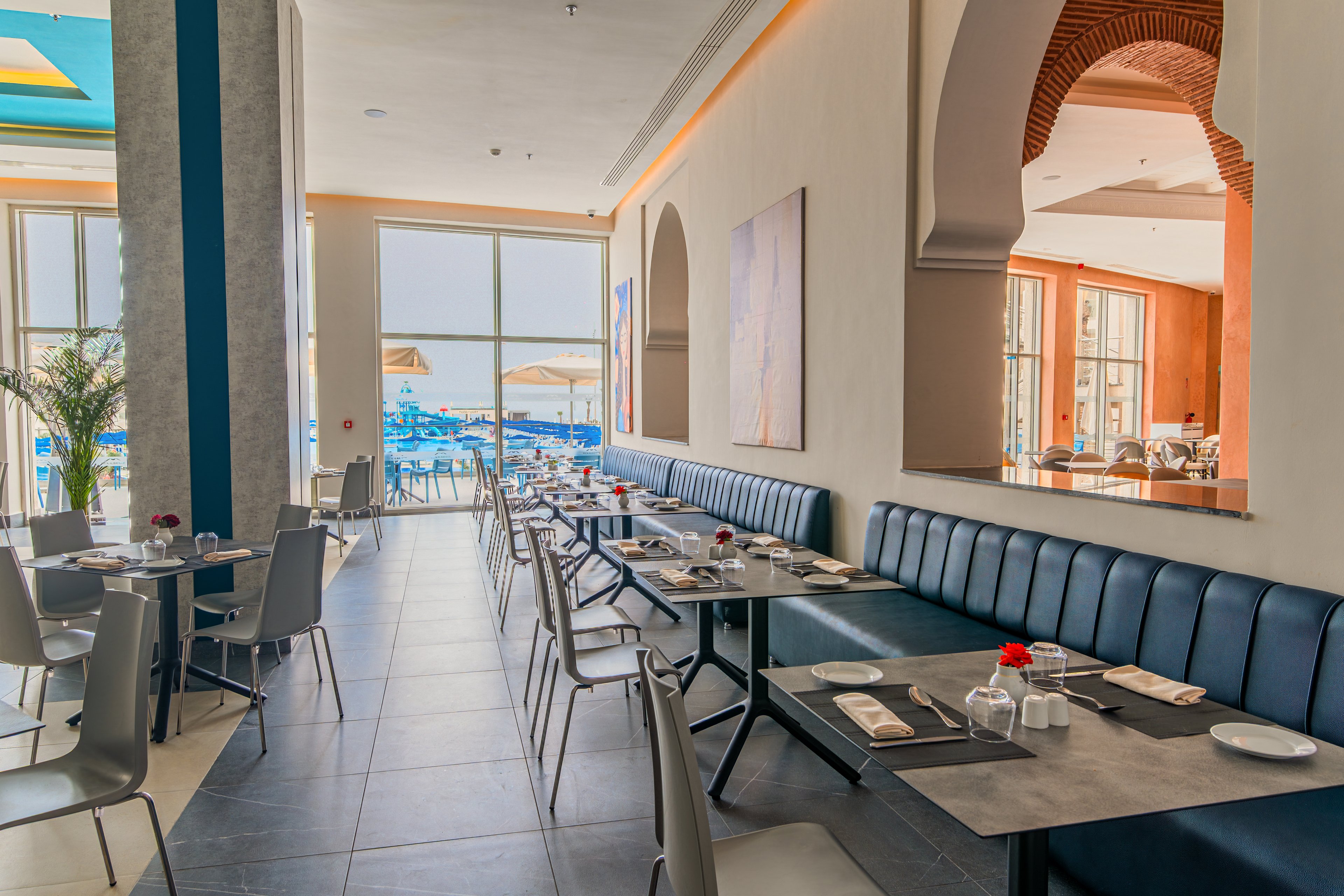 Pickalbatros Palais des Roses Agadir