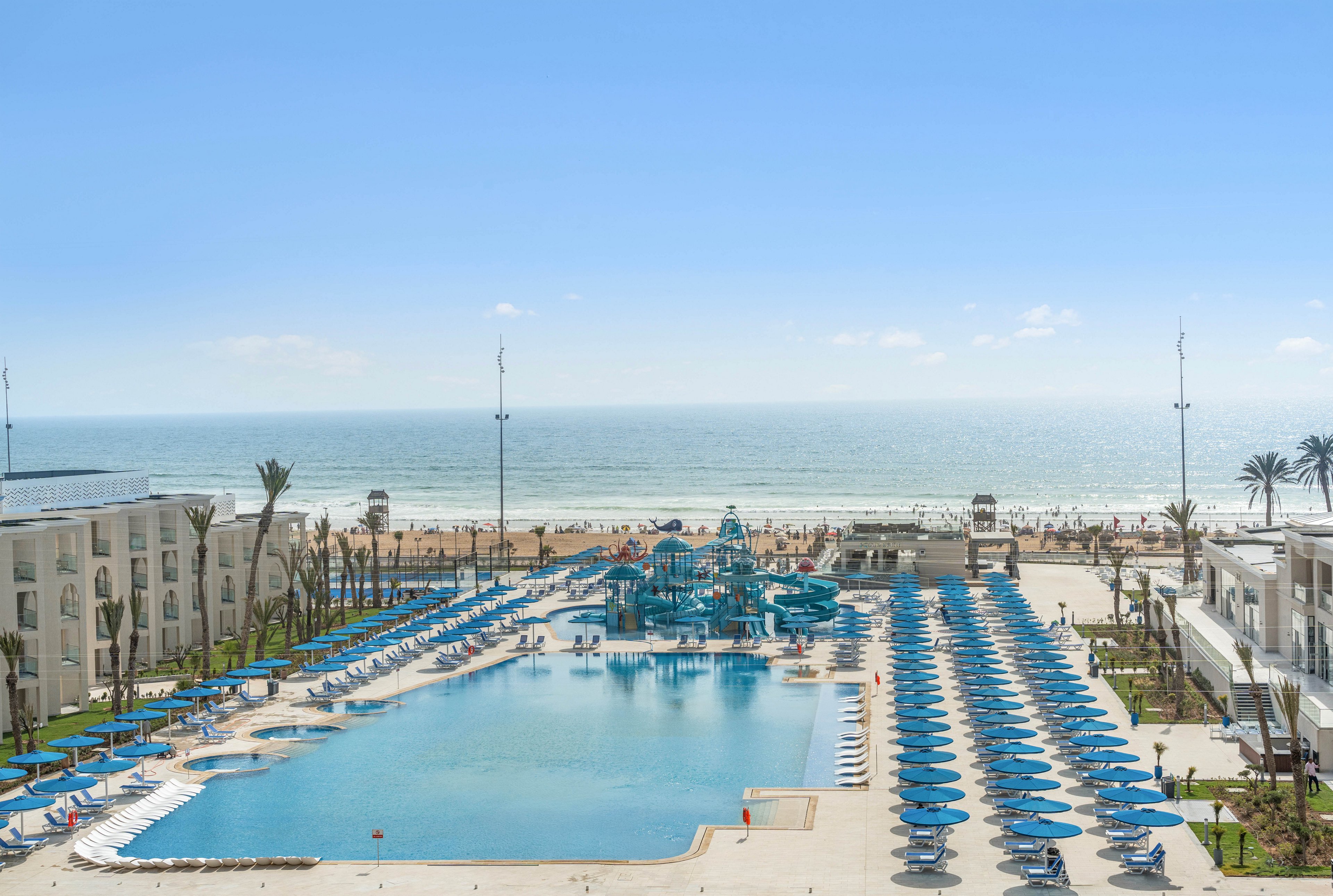 Pickalbatros Palais des Roses Agadir