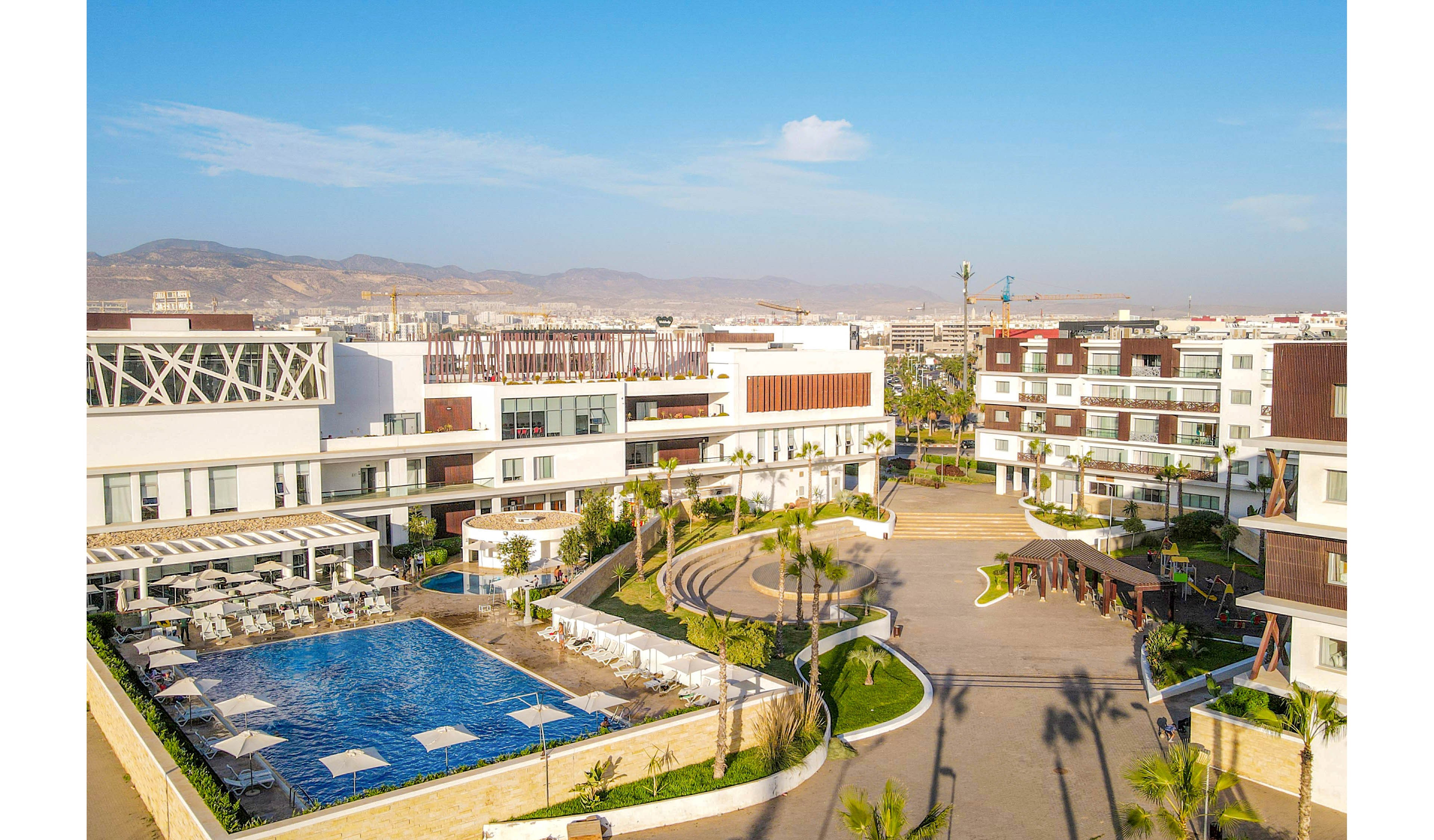 Zephyr Agadir