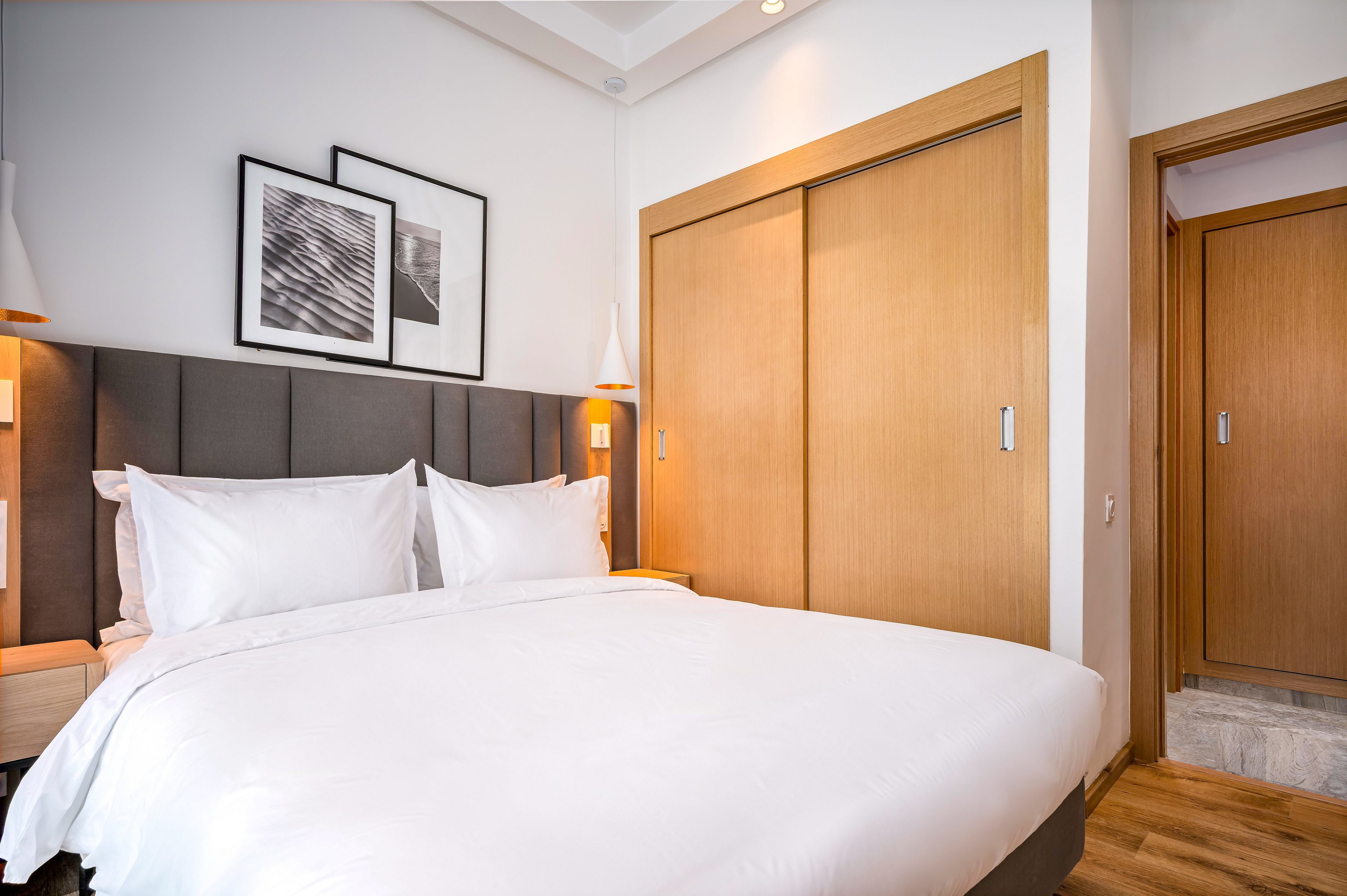 Radisson Residences Taghazout Bay