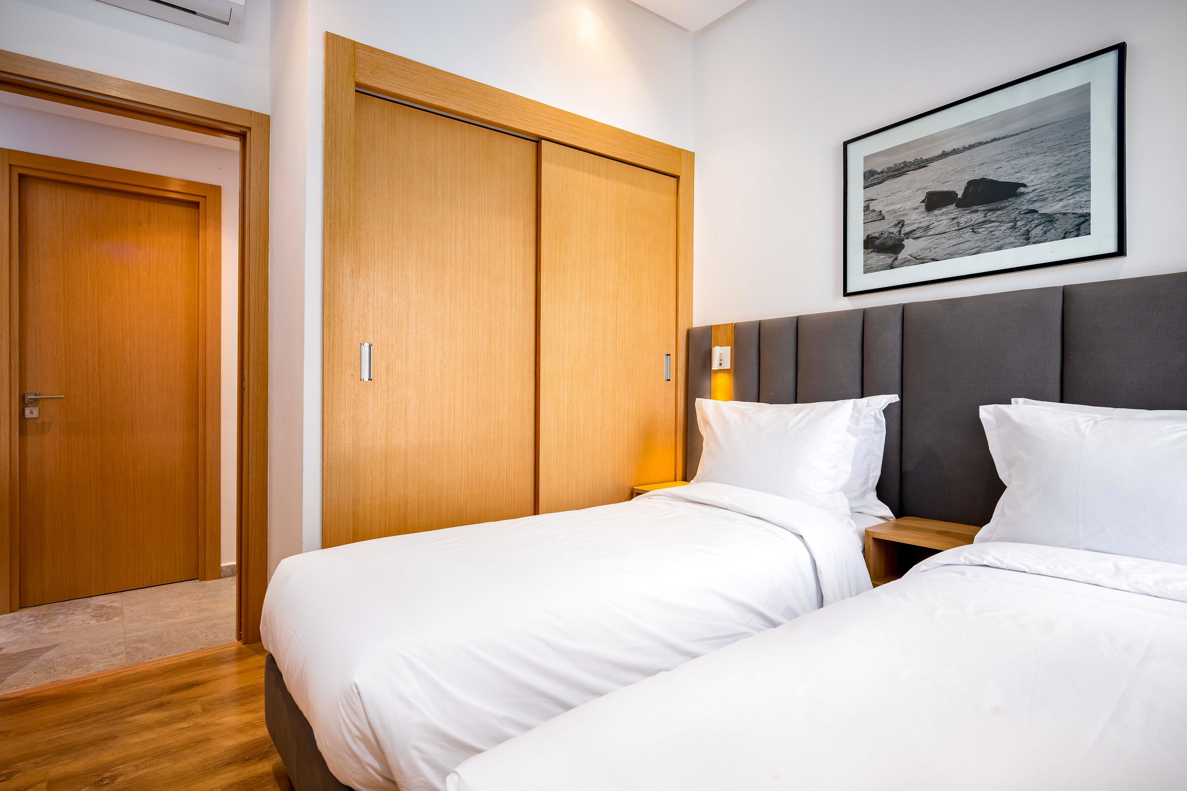 Radisson Residences Taghazout Bay