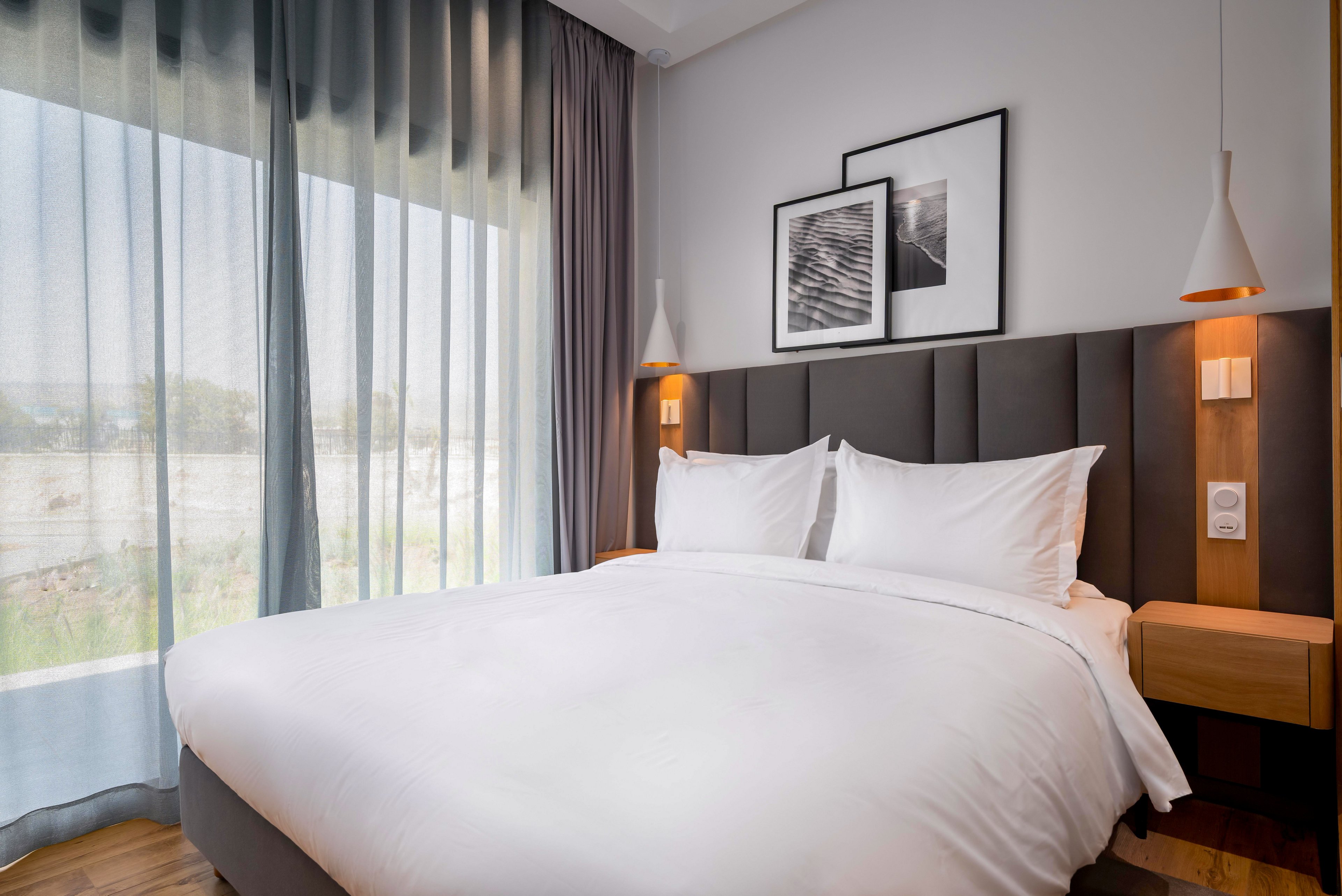 Radisson Residences Taghazout Bay