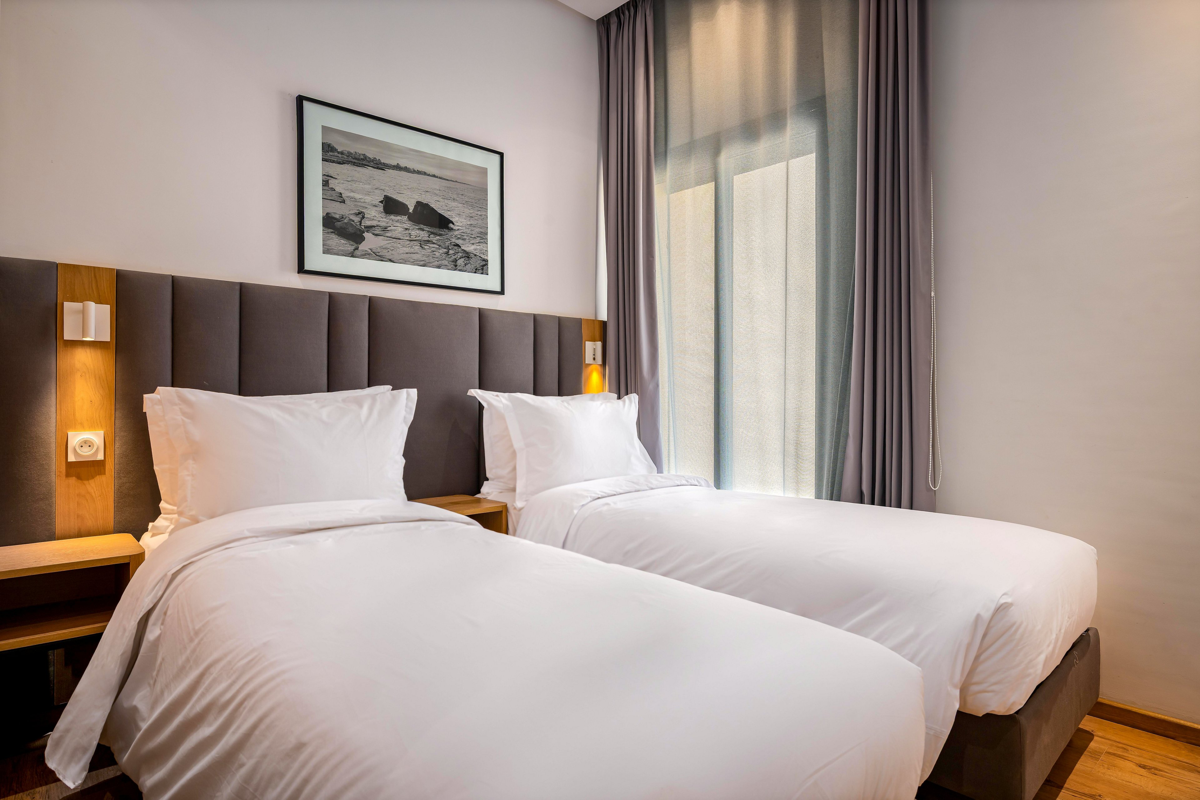 Radisson Residences Taghazout Bay