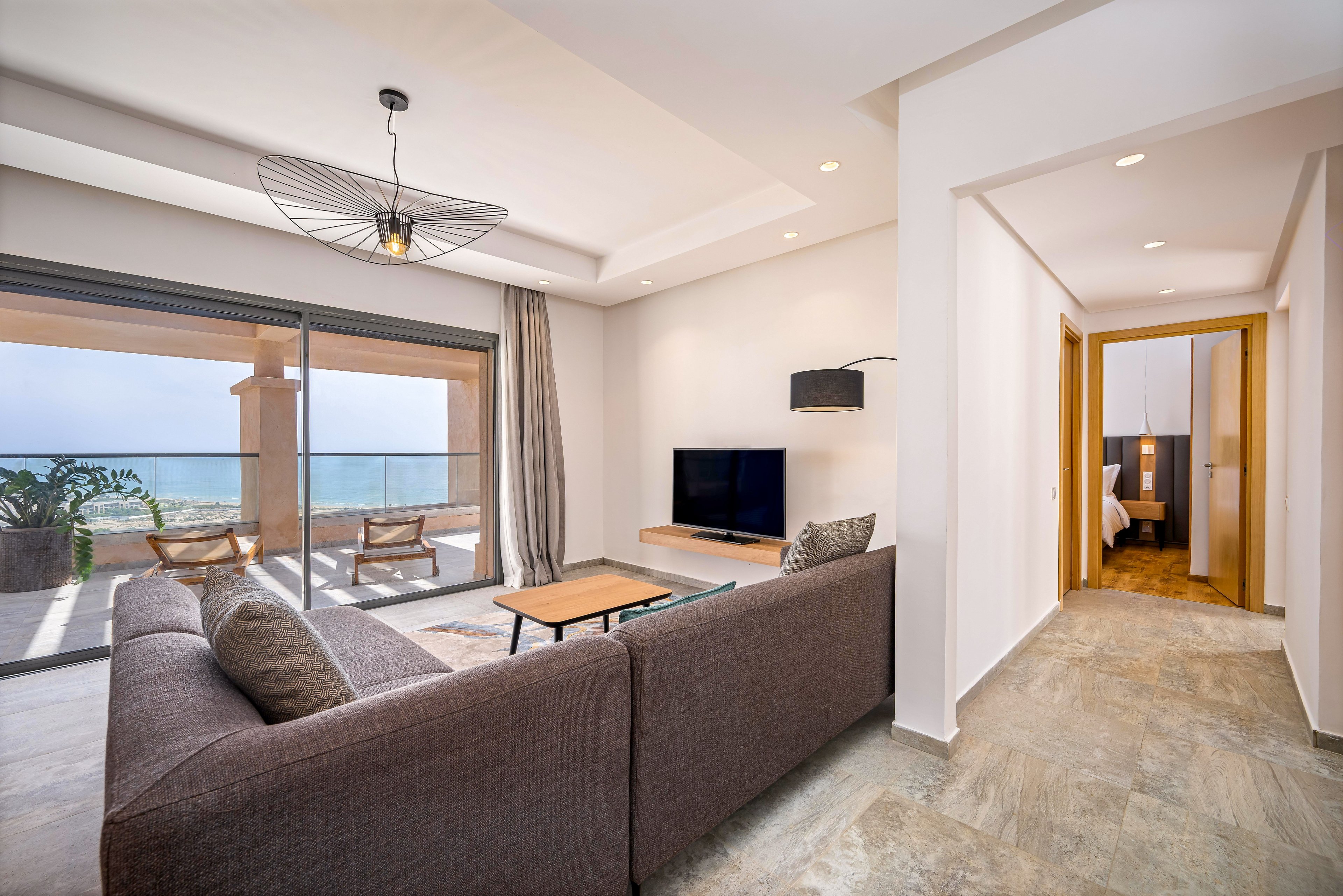 Radisson Residences Taghazout Bay