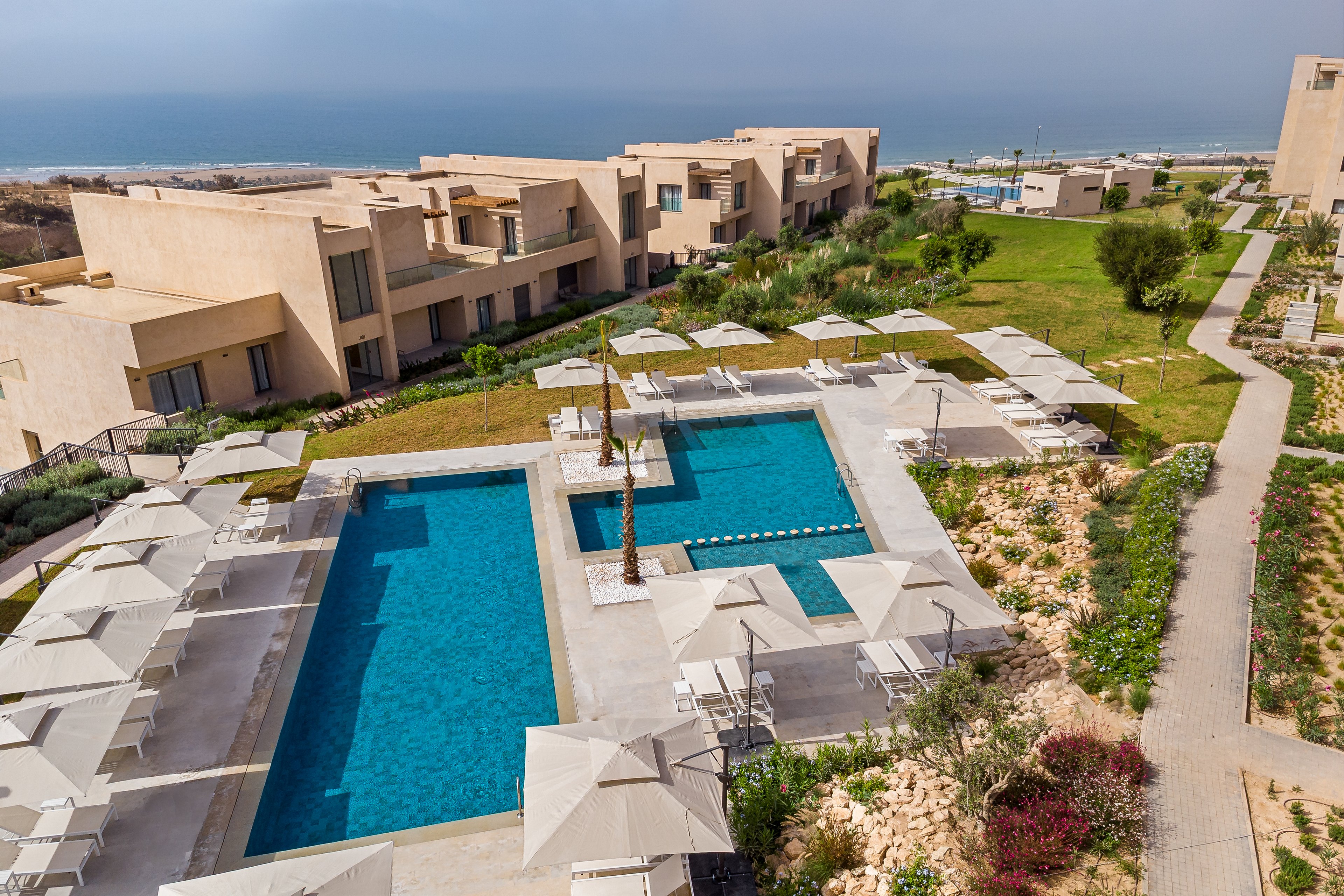 Radisson Residences Taghazout Bay