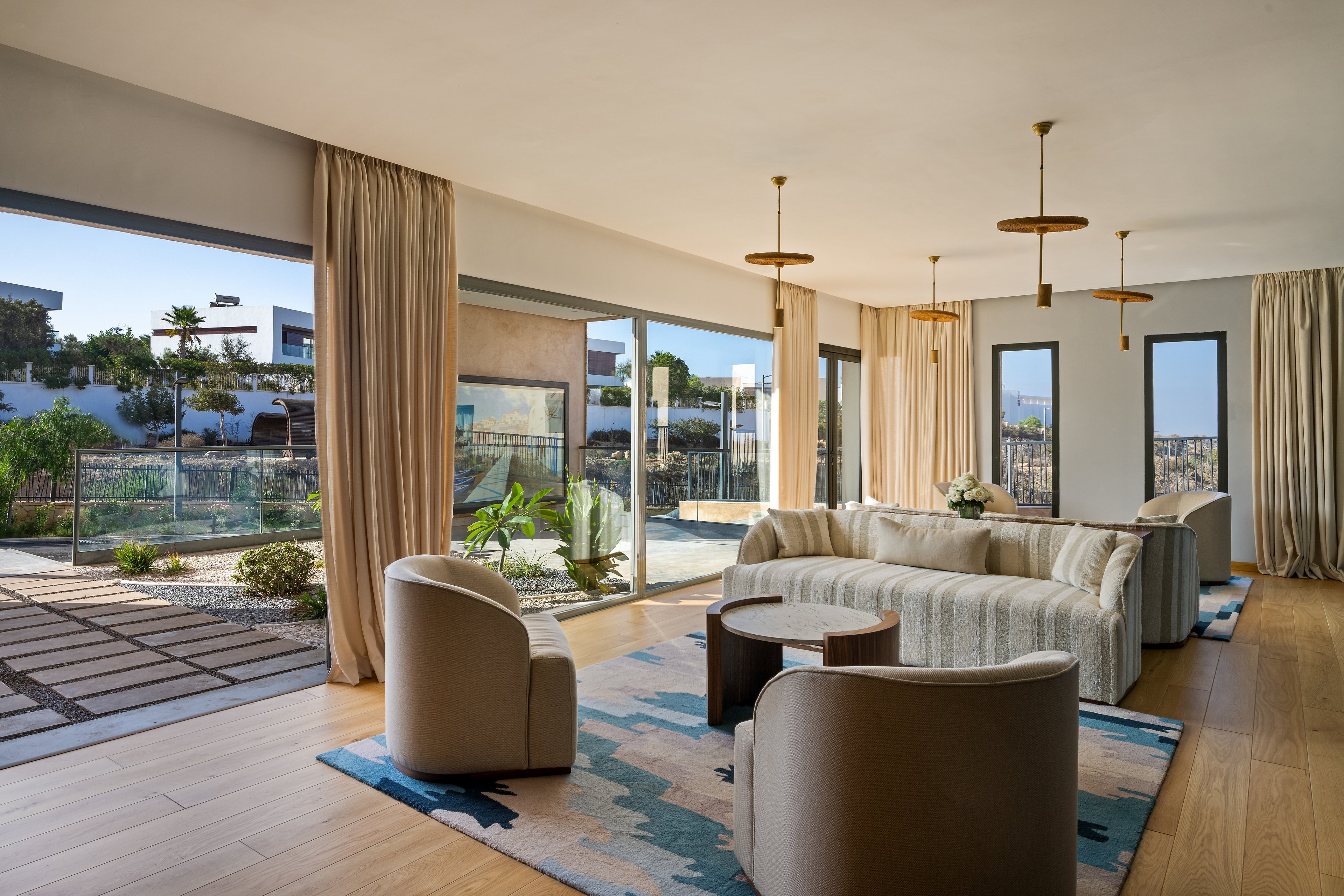 Radisson Residences Taghazout Bay