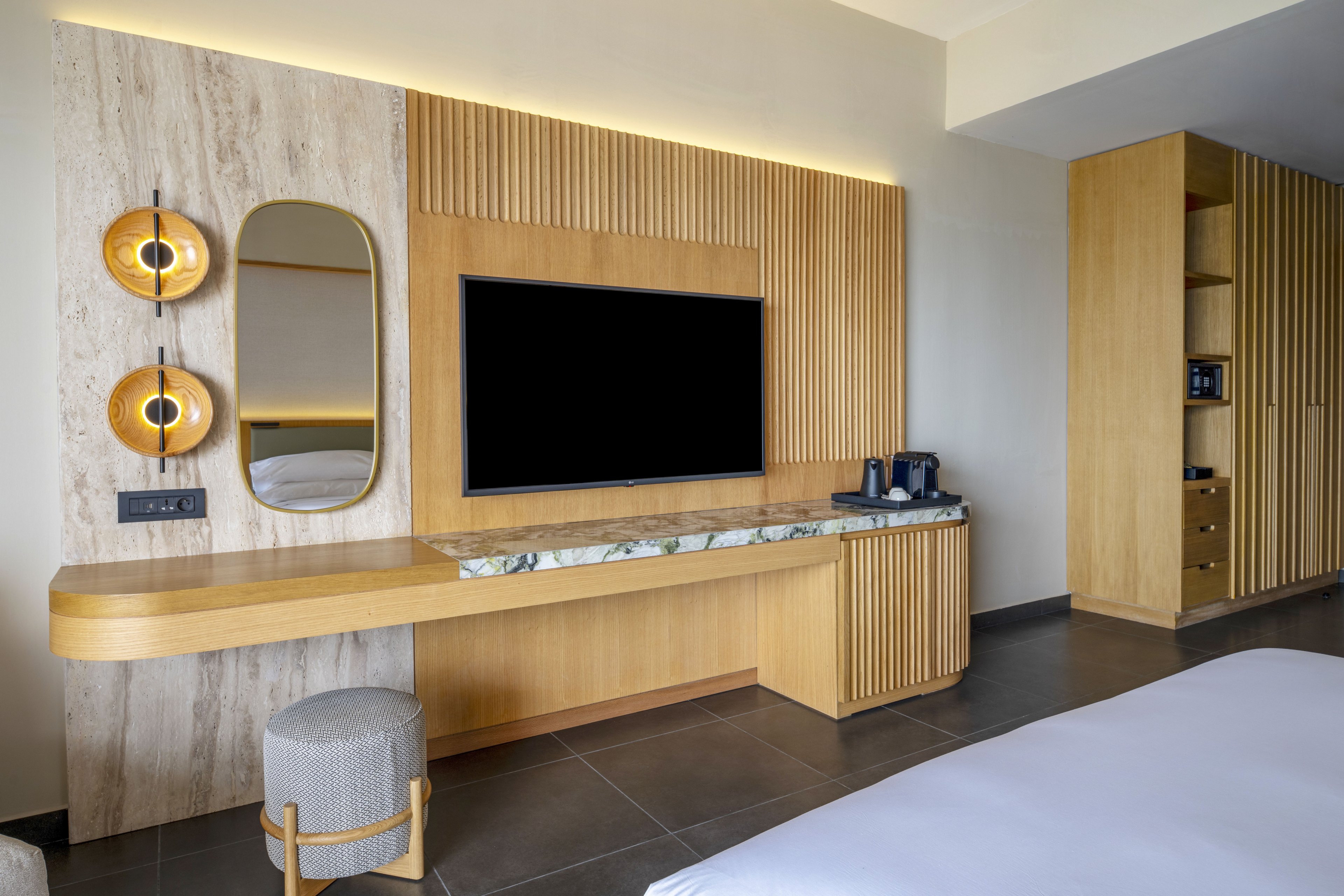 Taghazout Bay Marriott Resort
