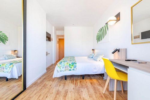 Room image