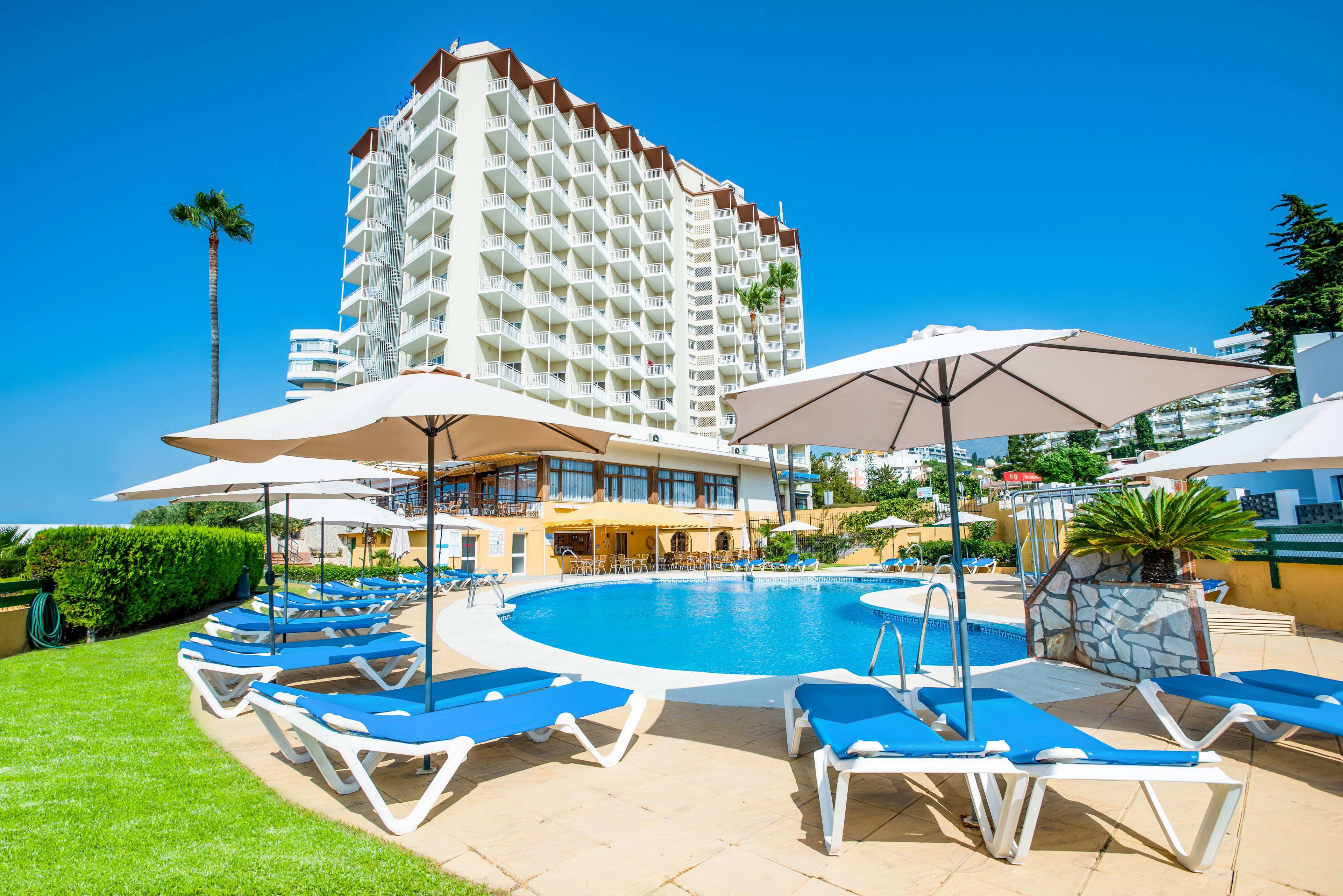 Monarque Torreblanca