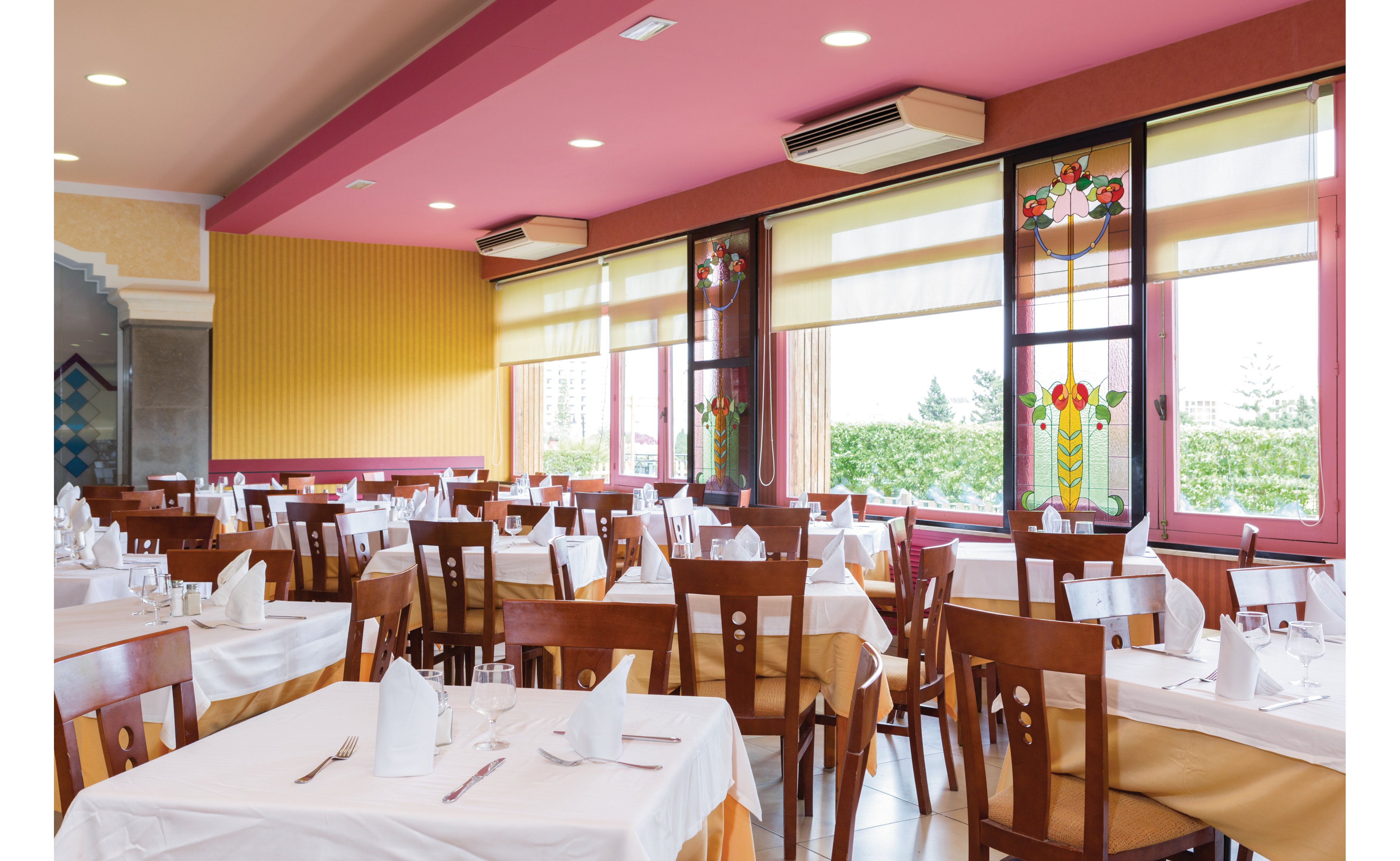 Monarque Torreblanca