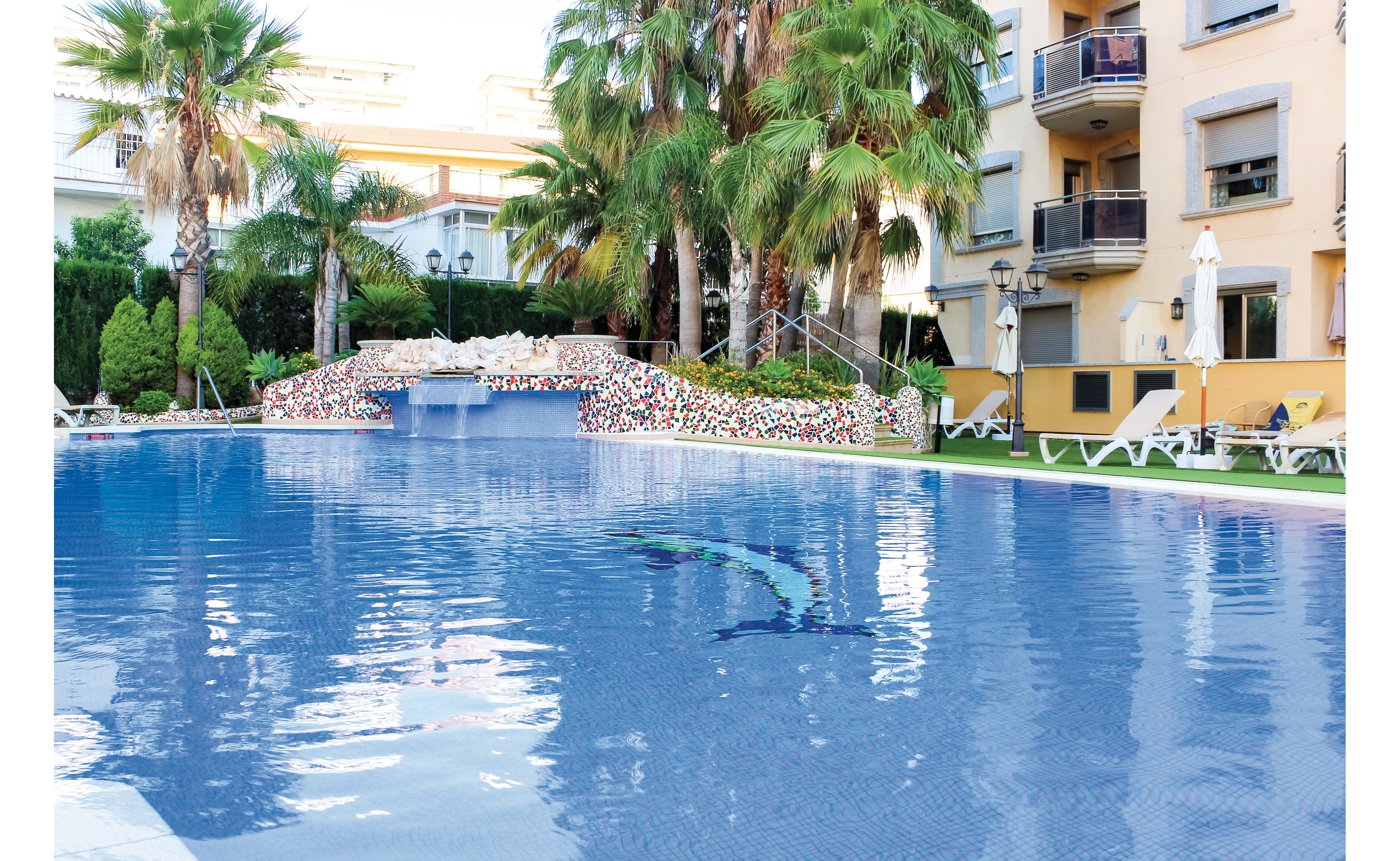 Mediterraneo Real Apartments