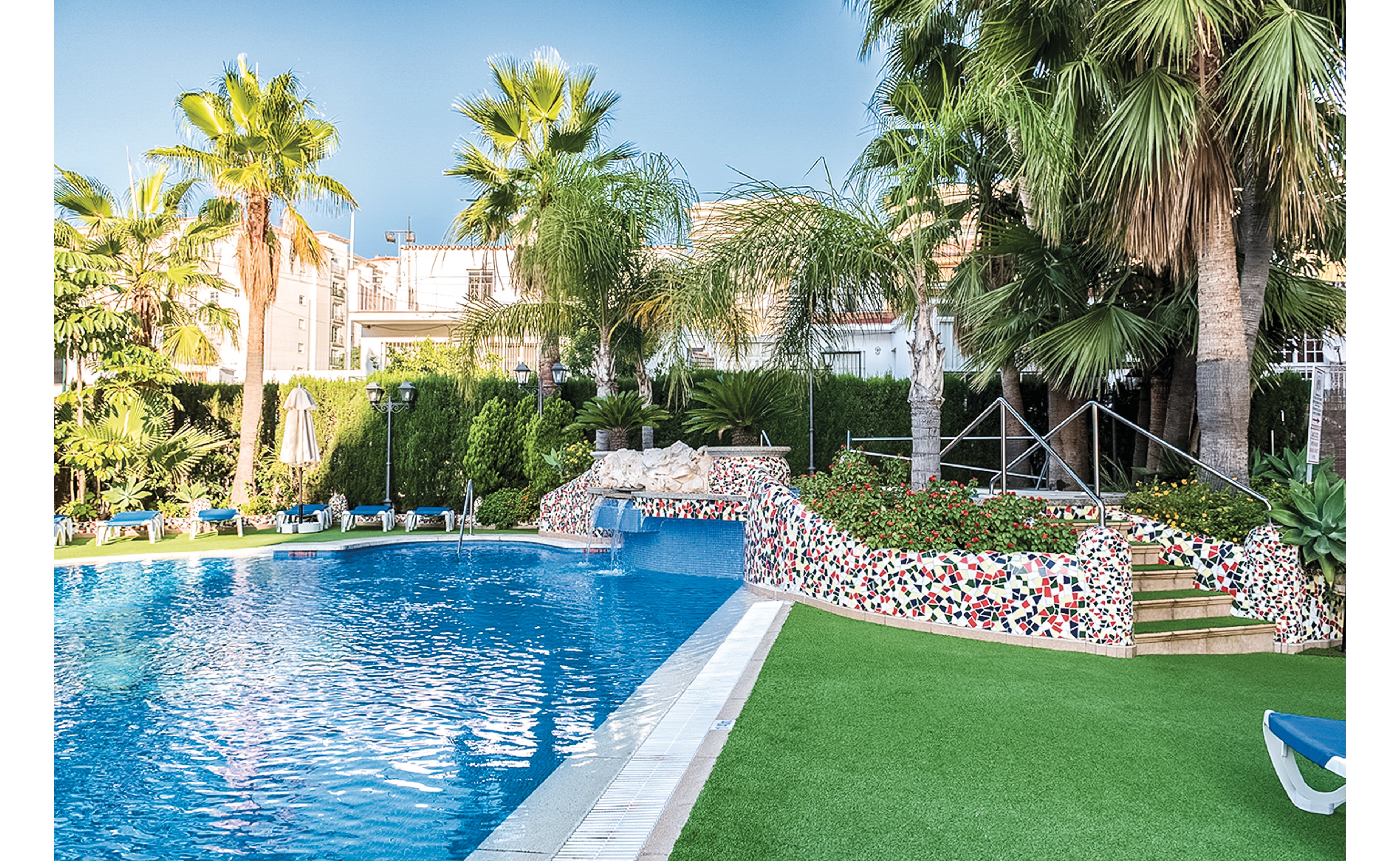 Mediterraneo Real Apartments