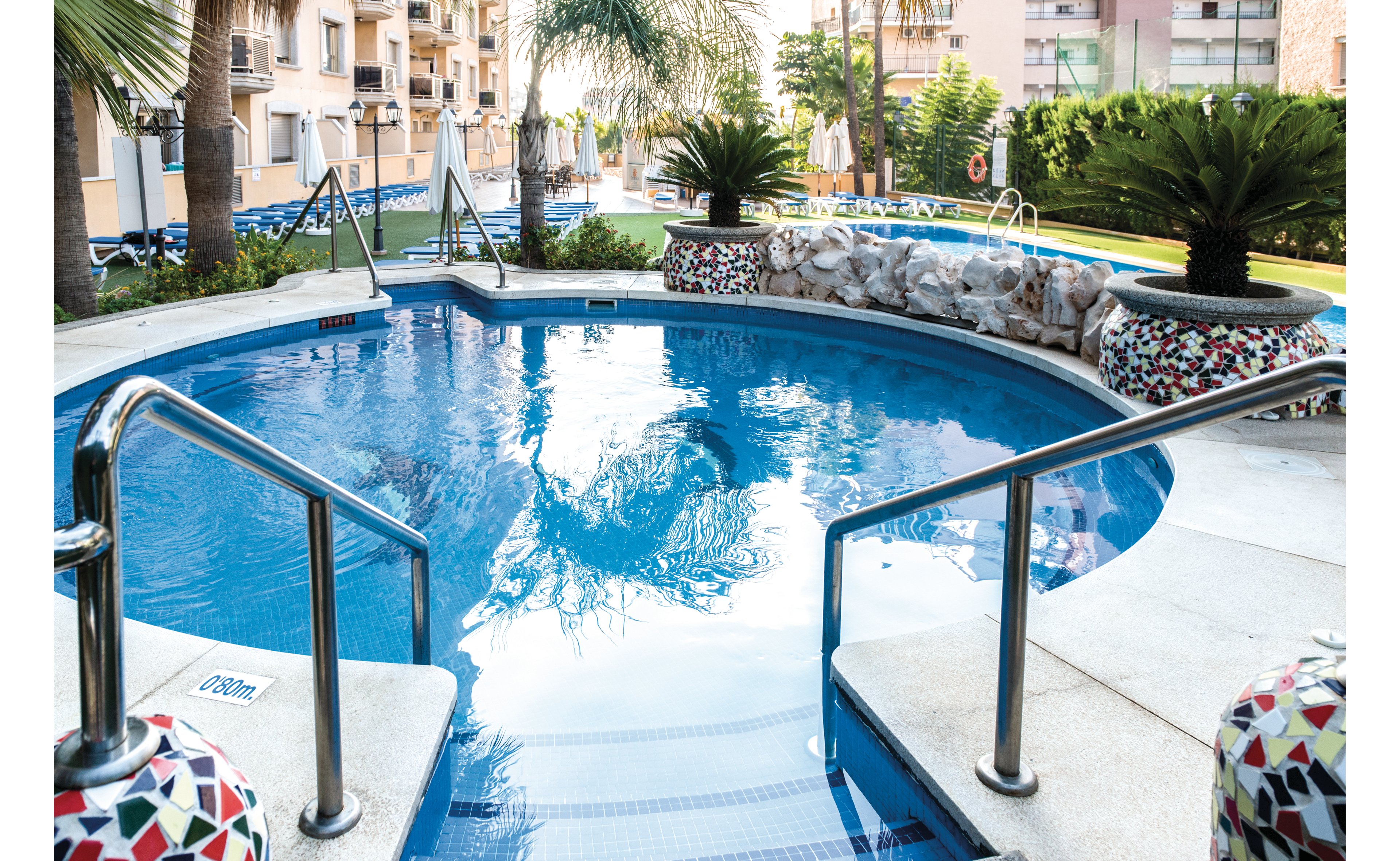 Mediterraneo Real Apartments