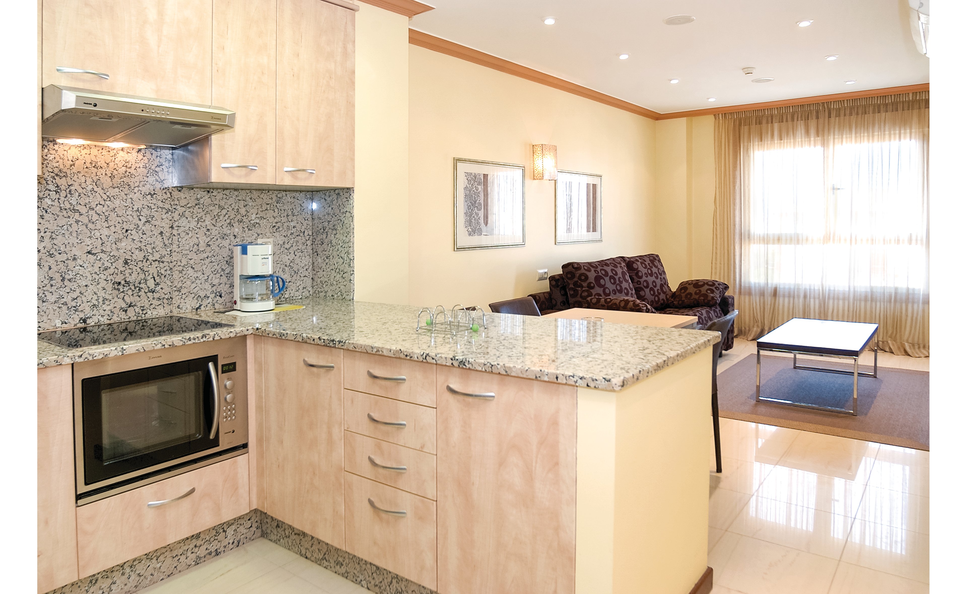 Mediterraneo Real Apartments