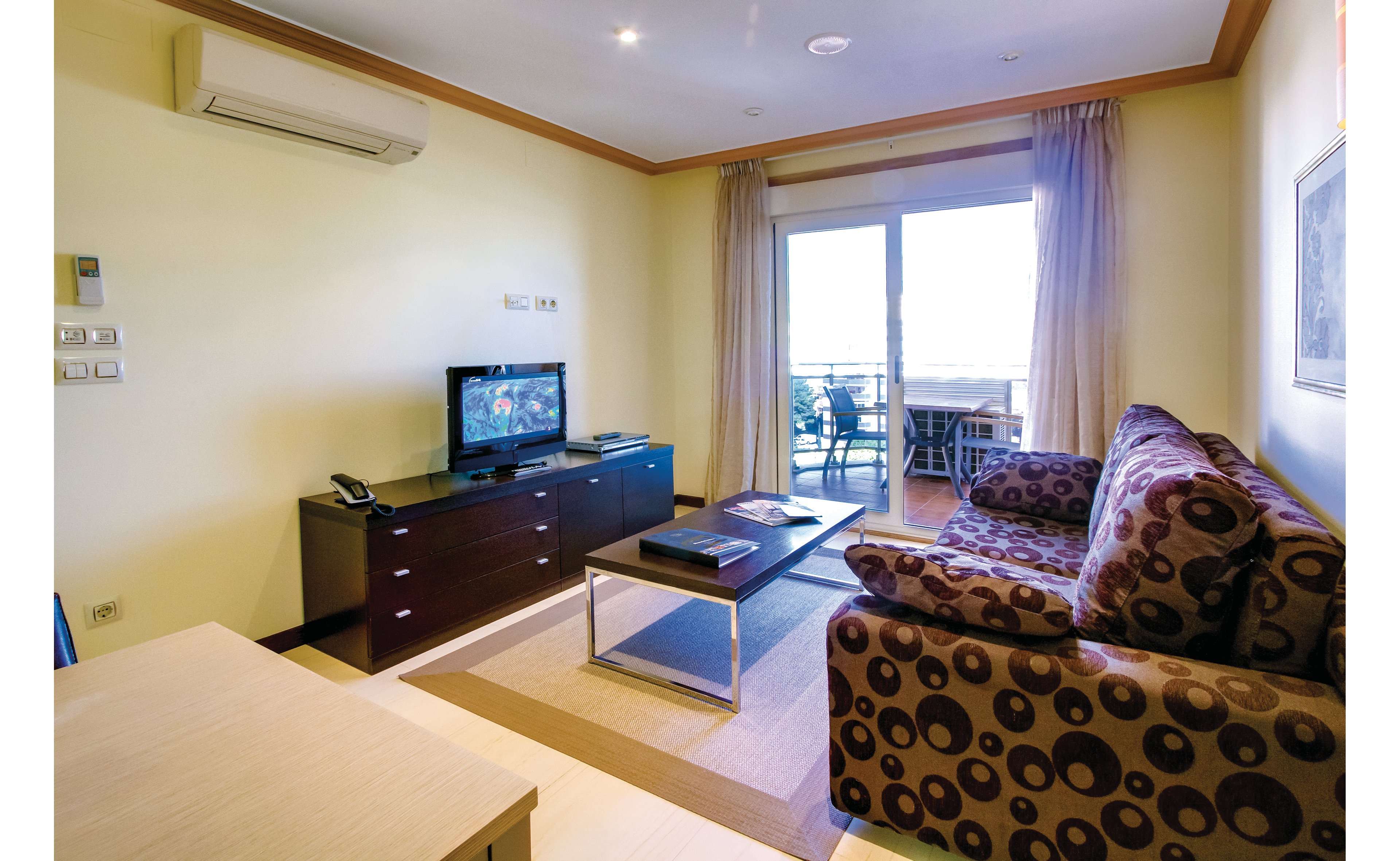 Mediterraneo Real Apartments