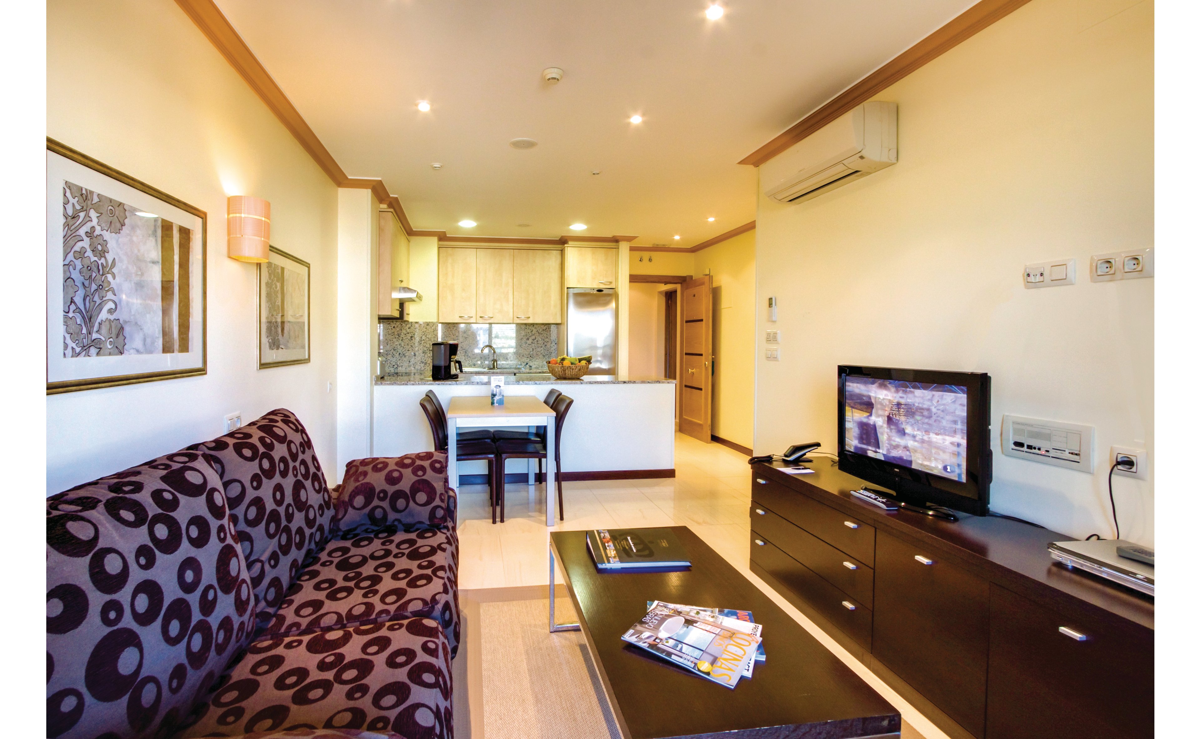 Mediterraneo Real Apartments