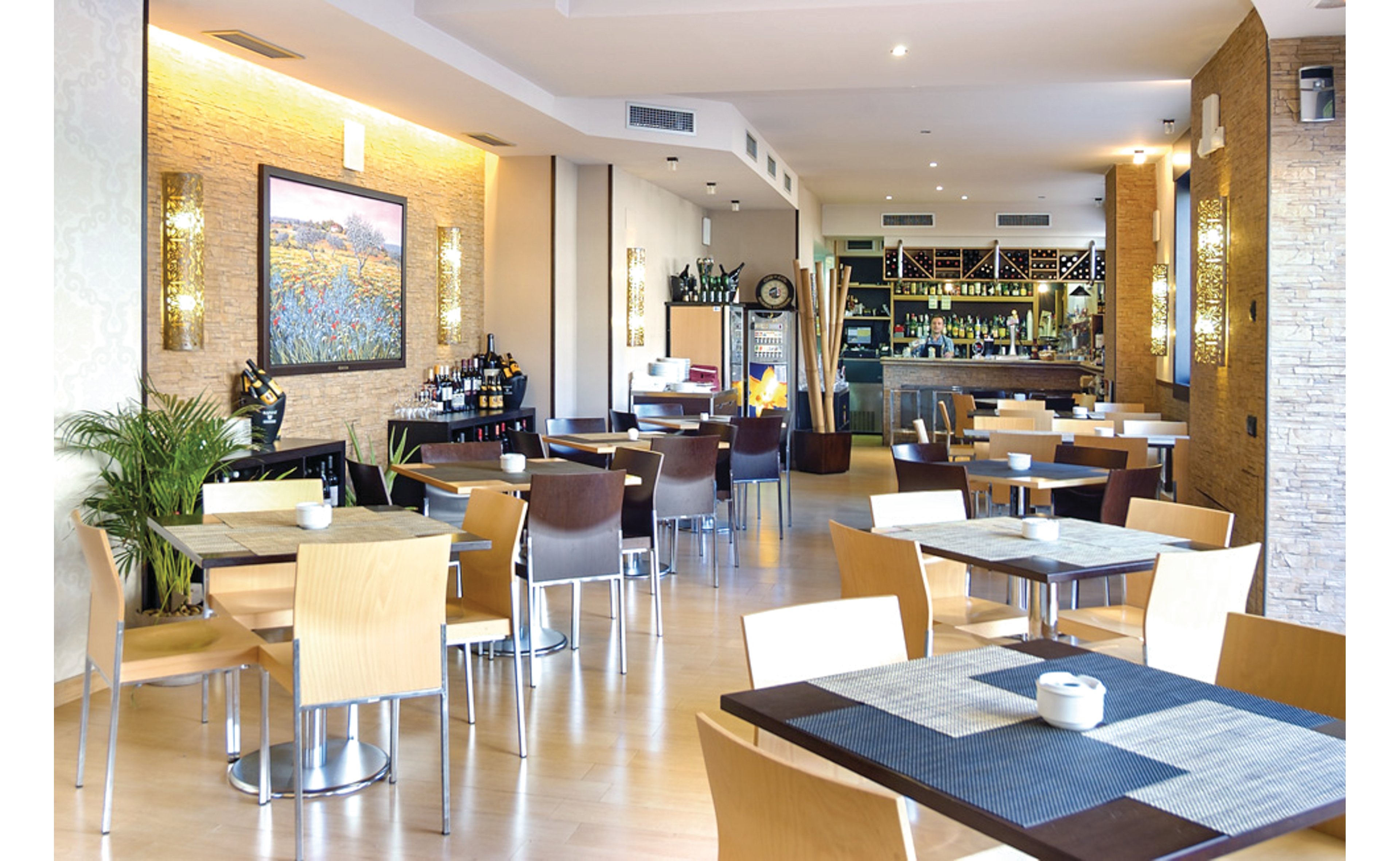 Mediterraneo Real Apartments