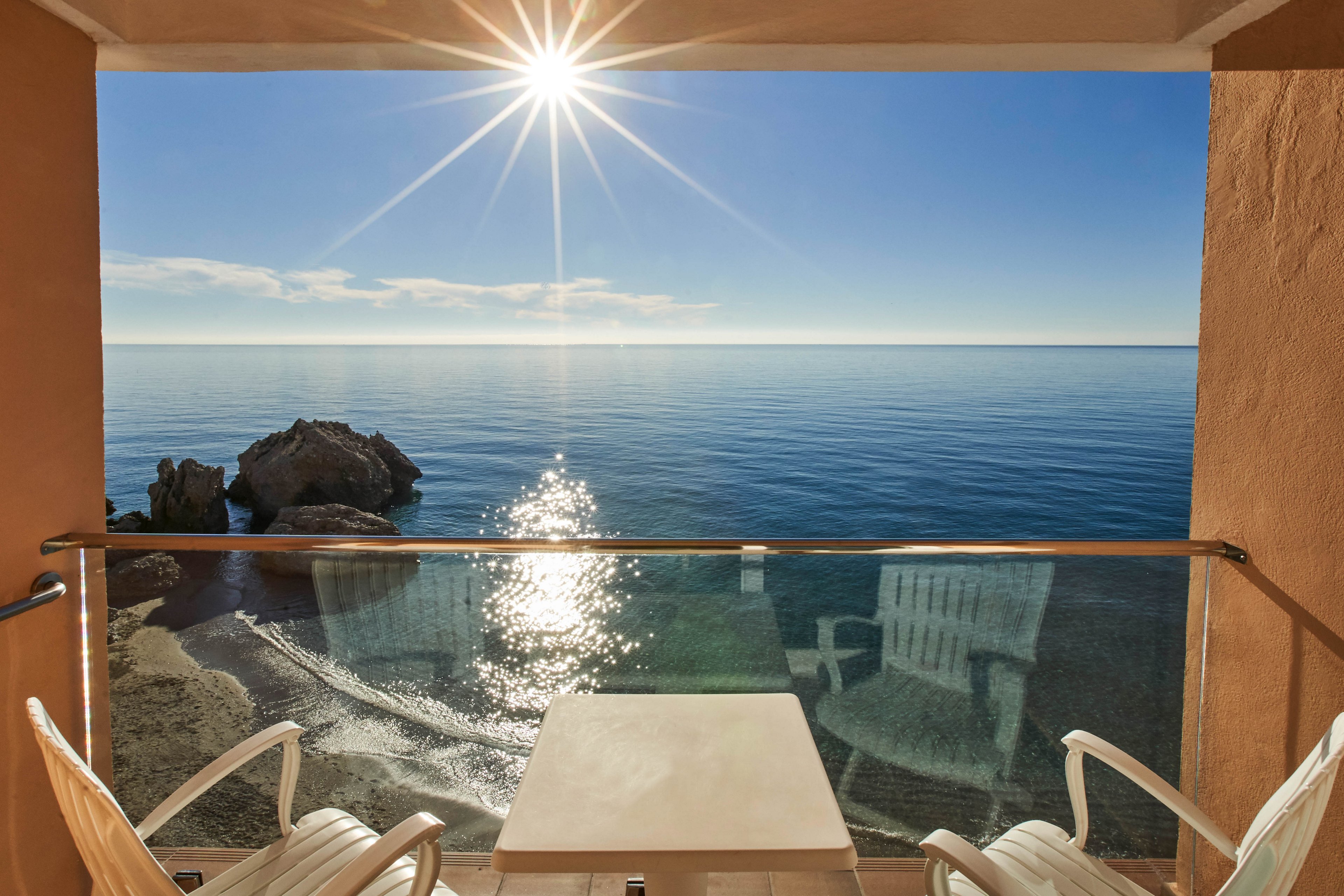 Hotel Balcon De Europa