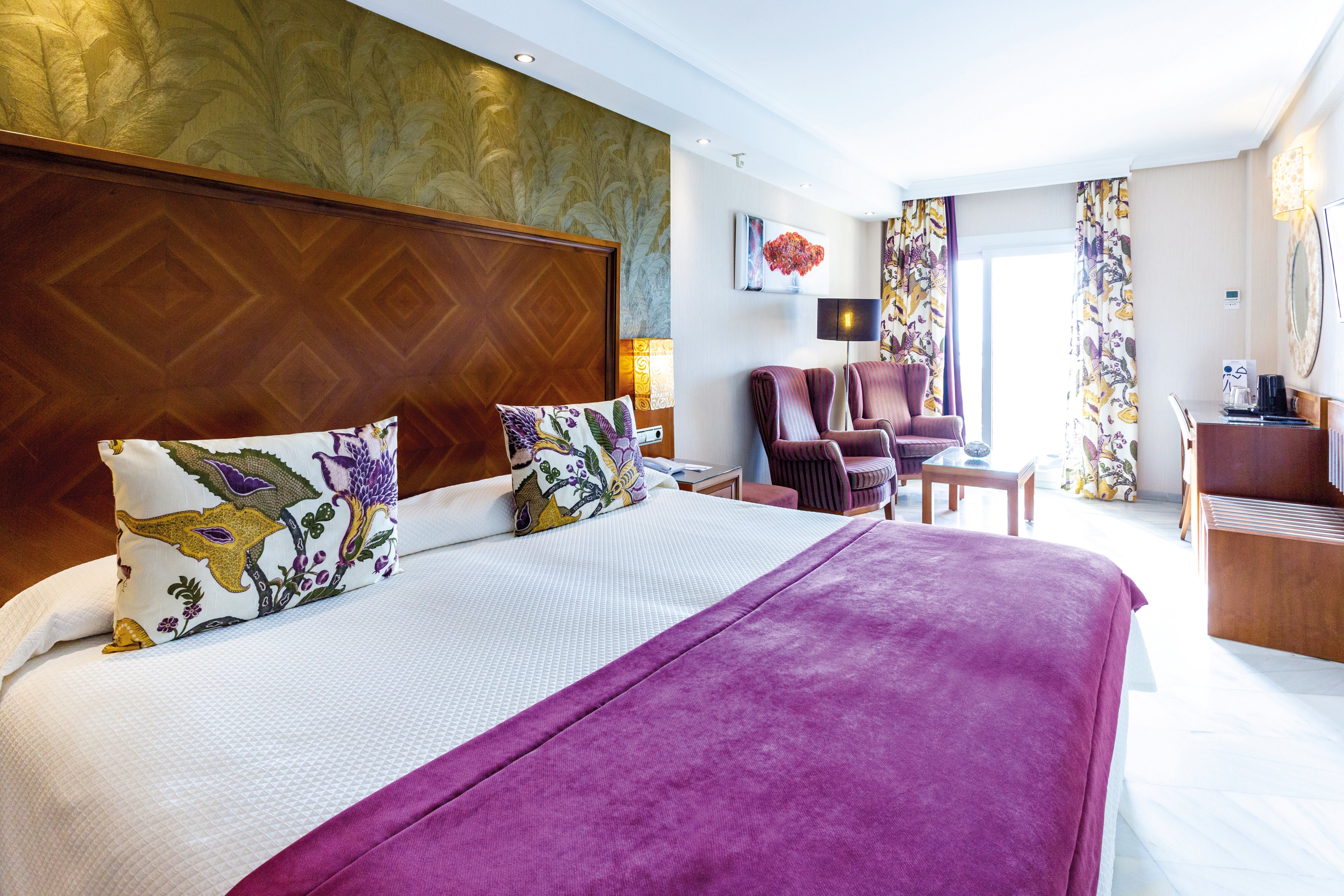 Hotel Balcon De Europa