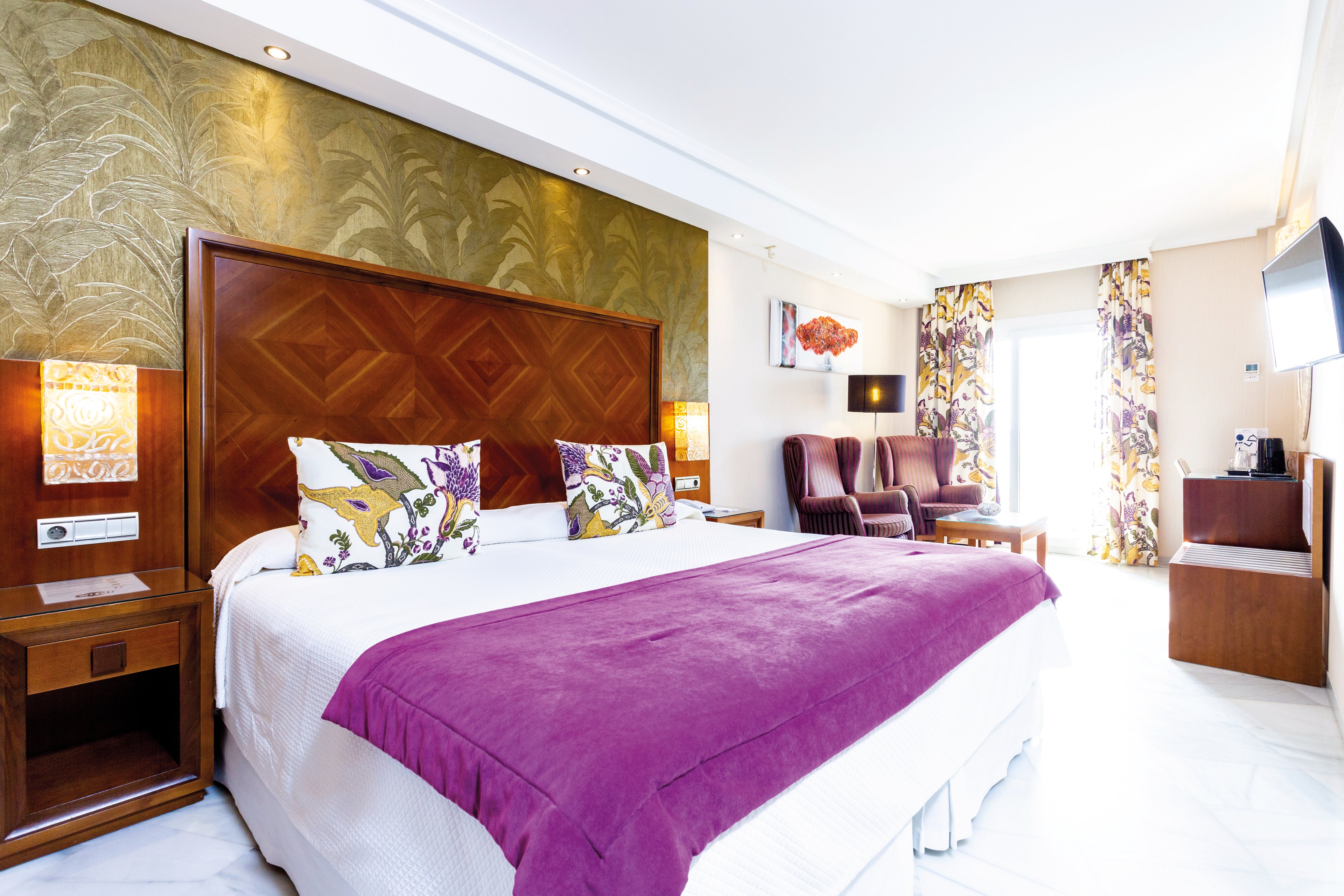 Hotel Balcon De Europa