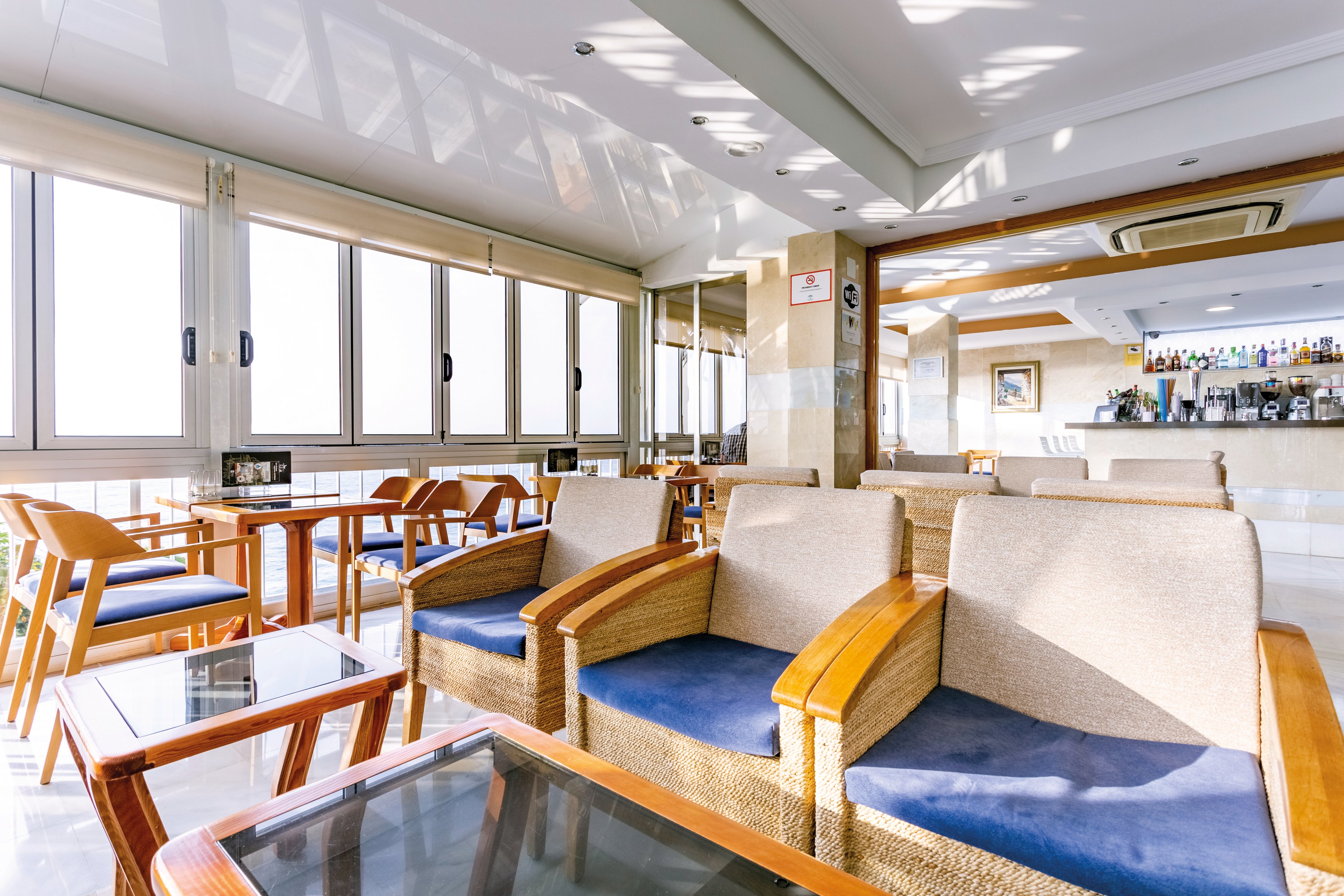 Hotel Balcon De Europa