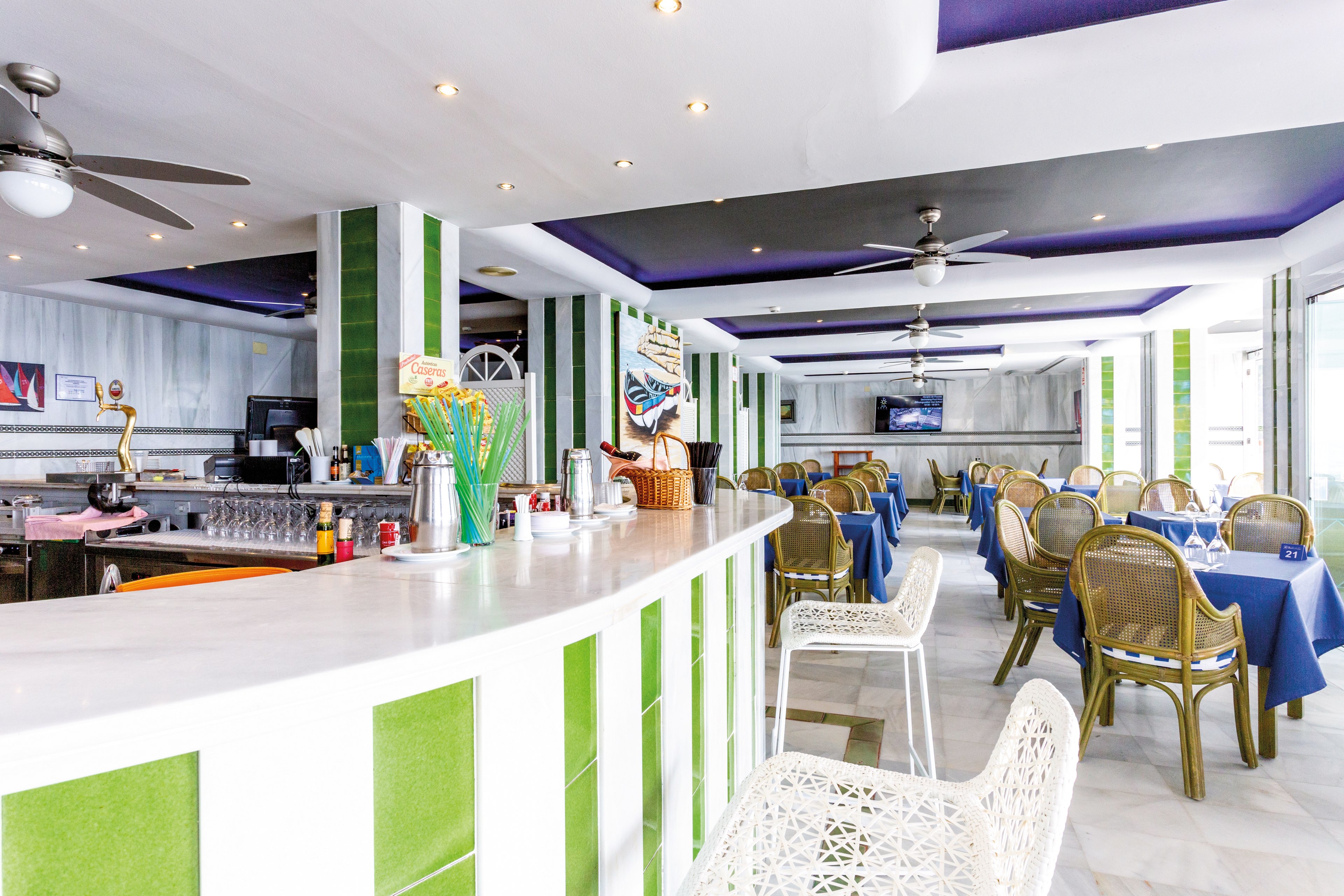 Hotel Balcon De Europa