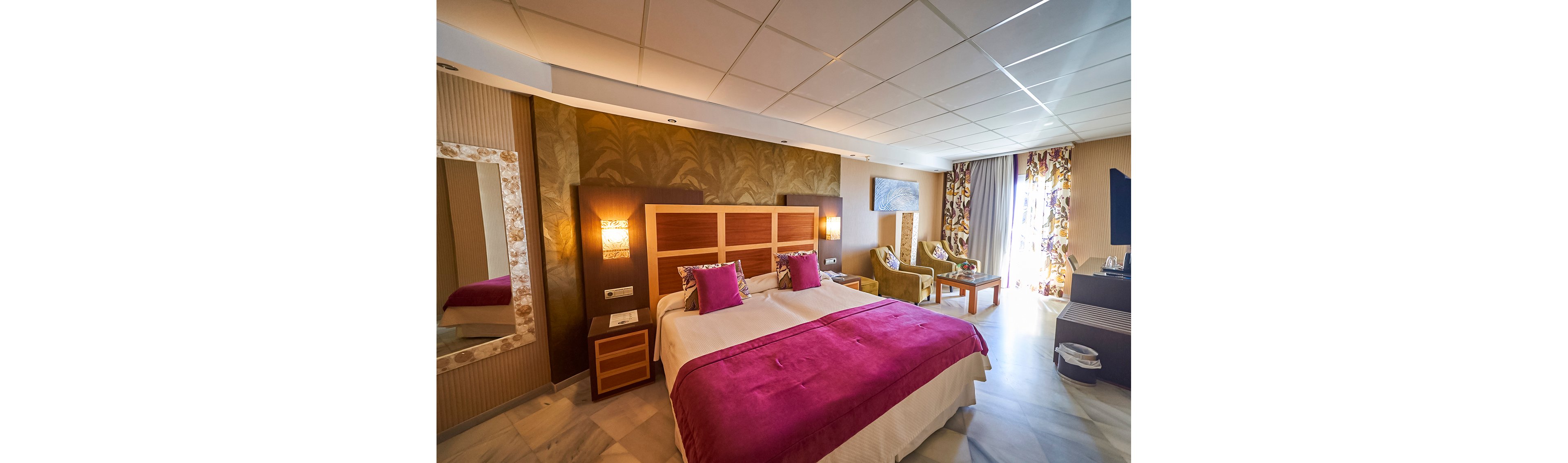 Hotel Balcon De Europa